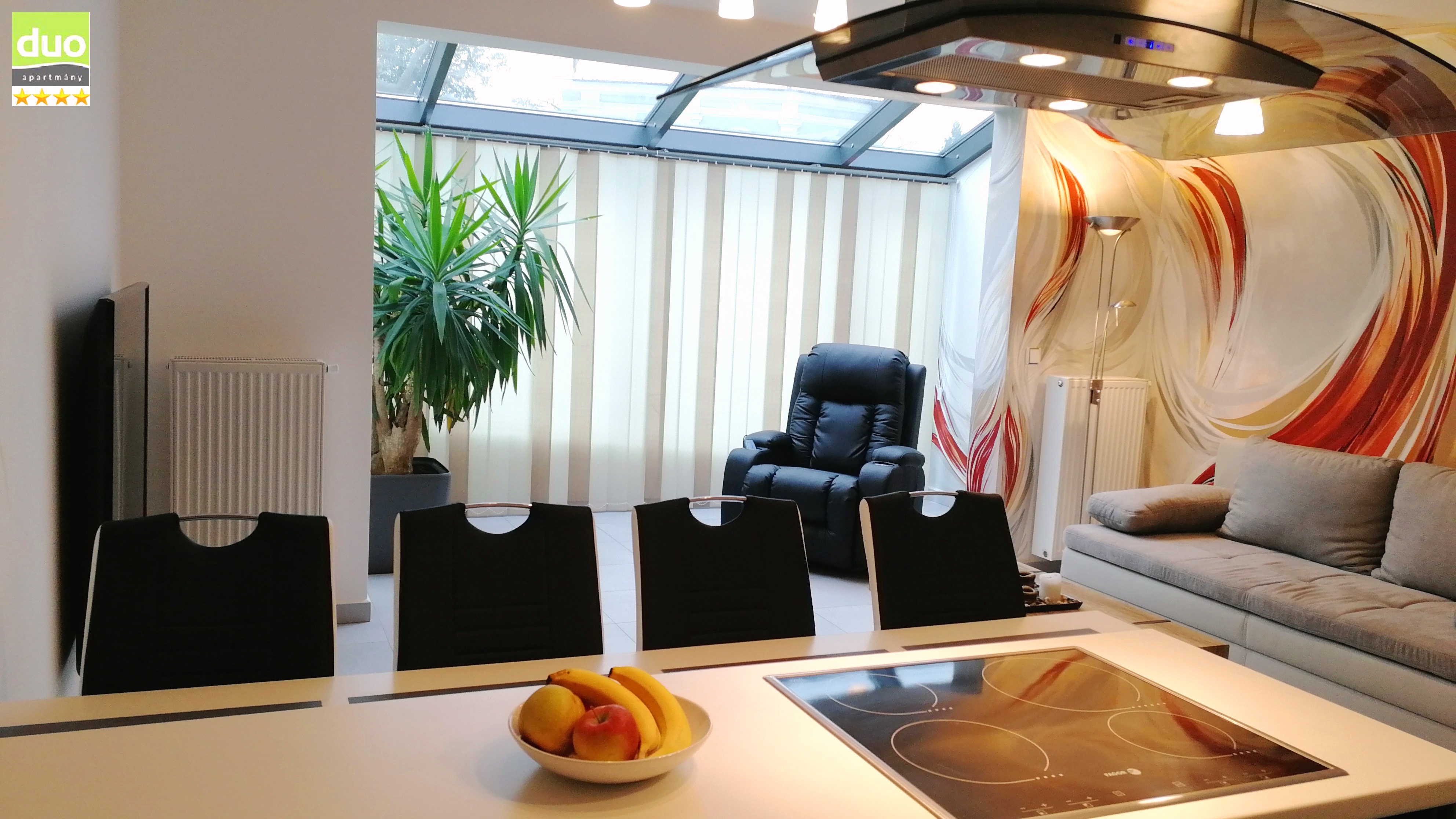 Apartmány DUO Dačice foto 6