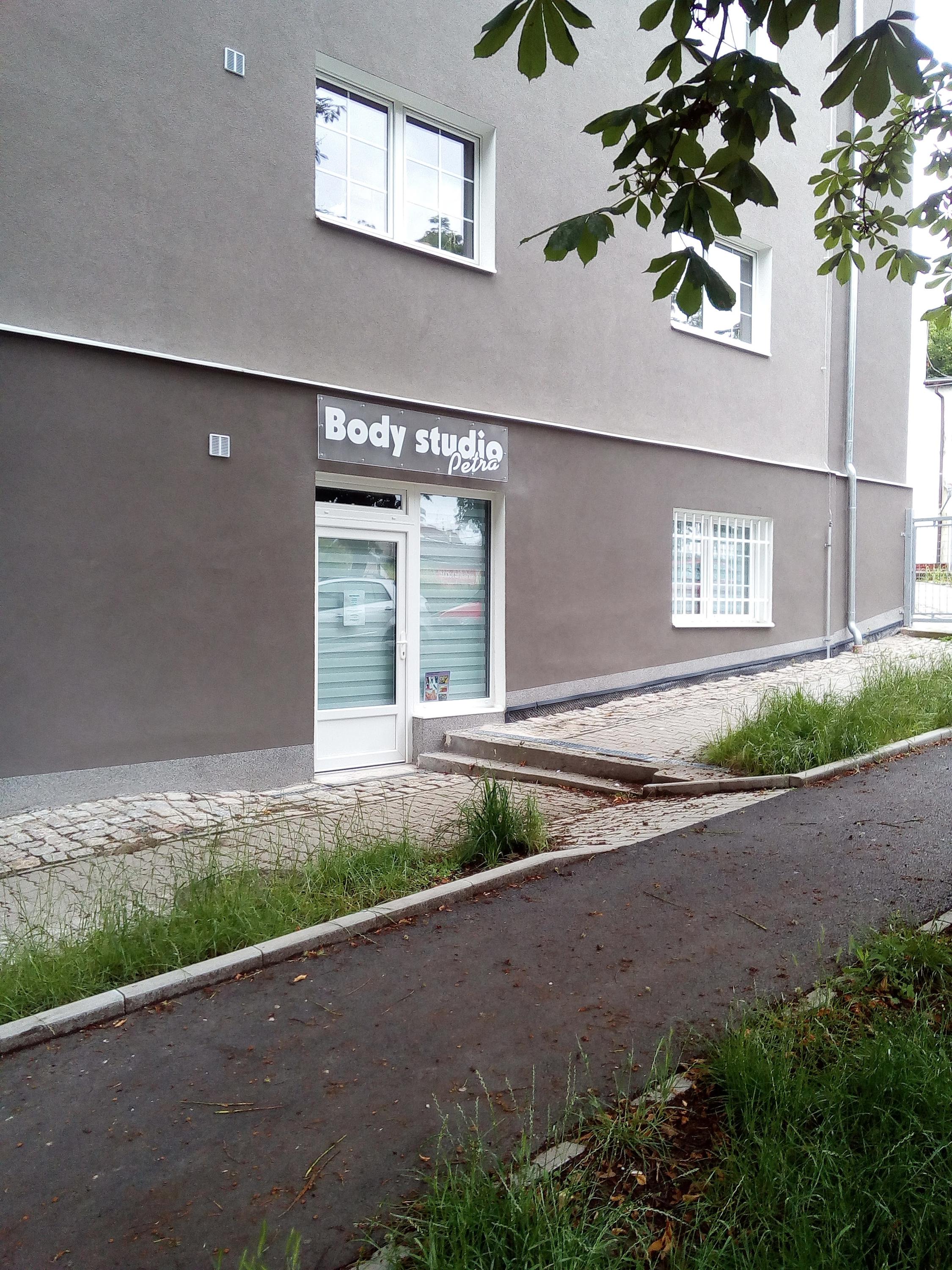 Masáže Petra Jiravová foto 4