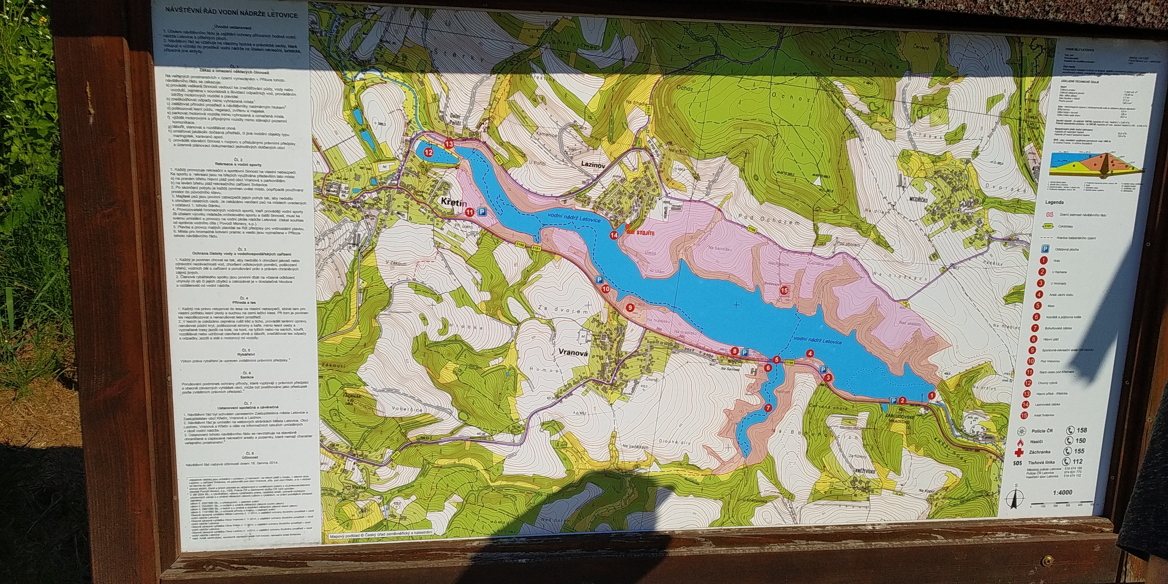 Obecní knihovna Lazinov foto 3