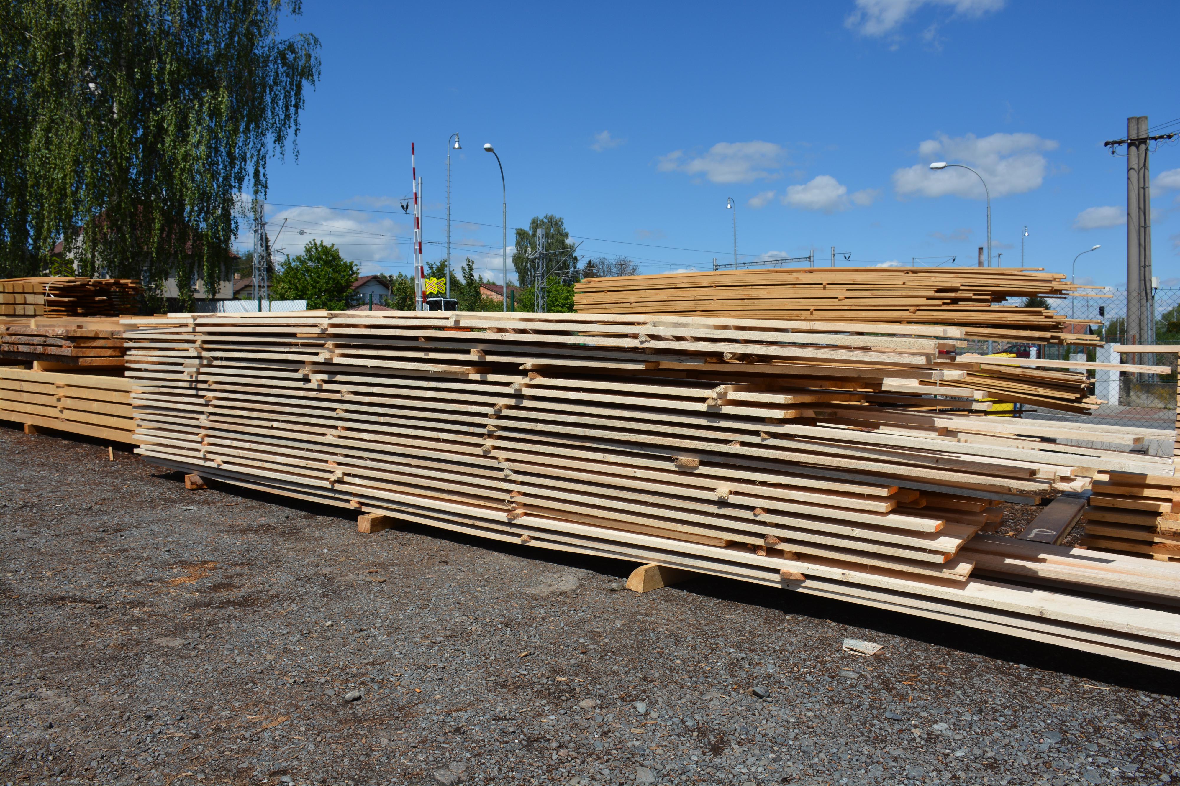 Dřevovýroba HEPA foto 4