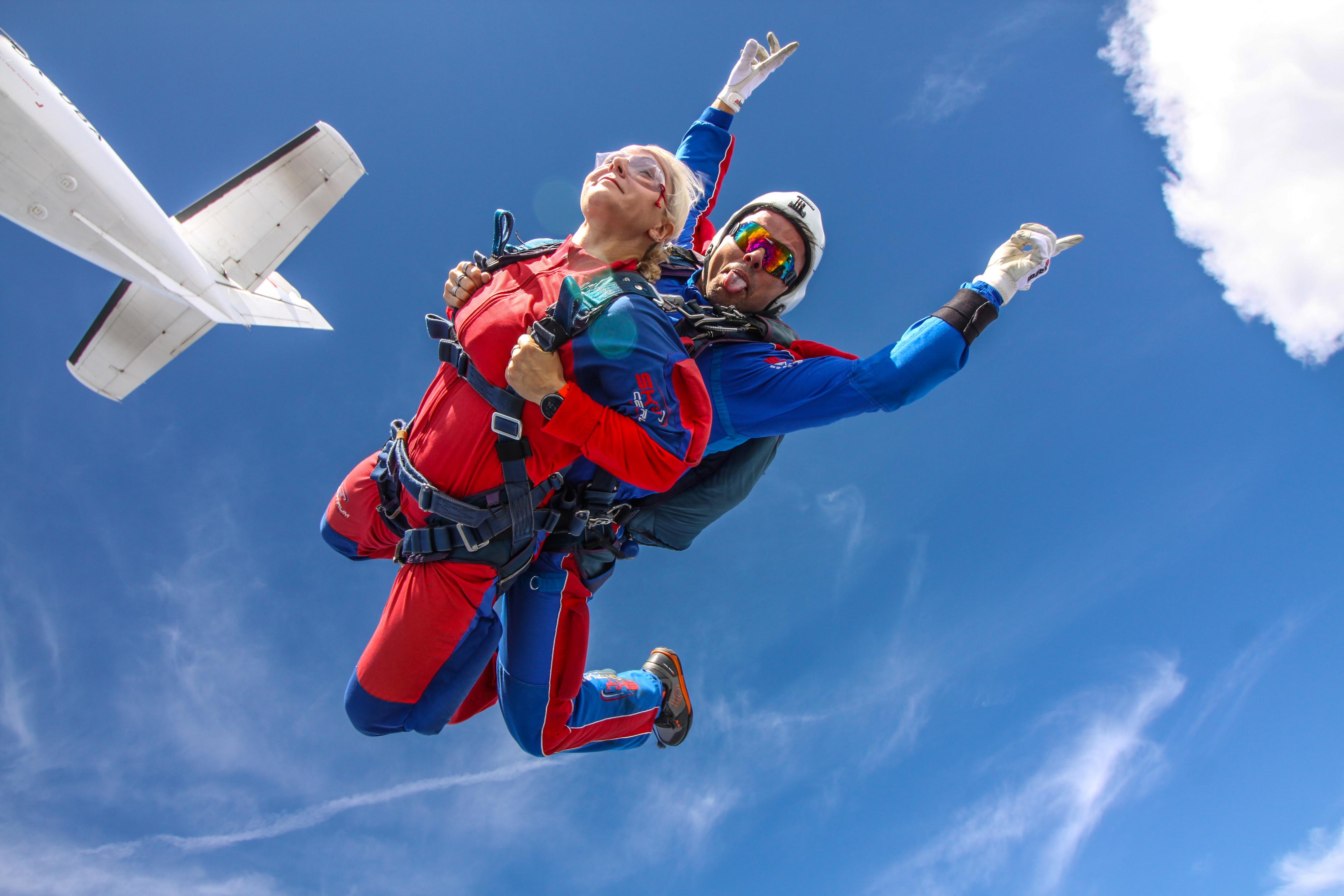 JUMP-TANDEM SkyCentrum s.r.o. foto 4