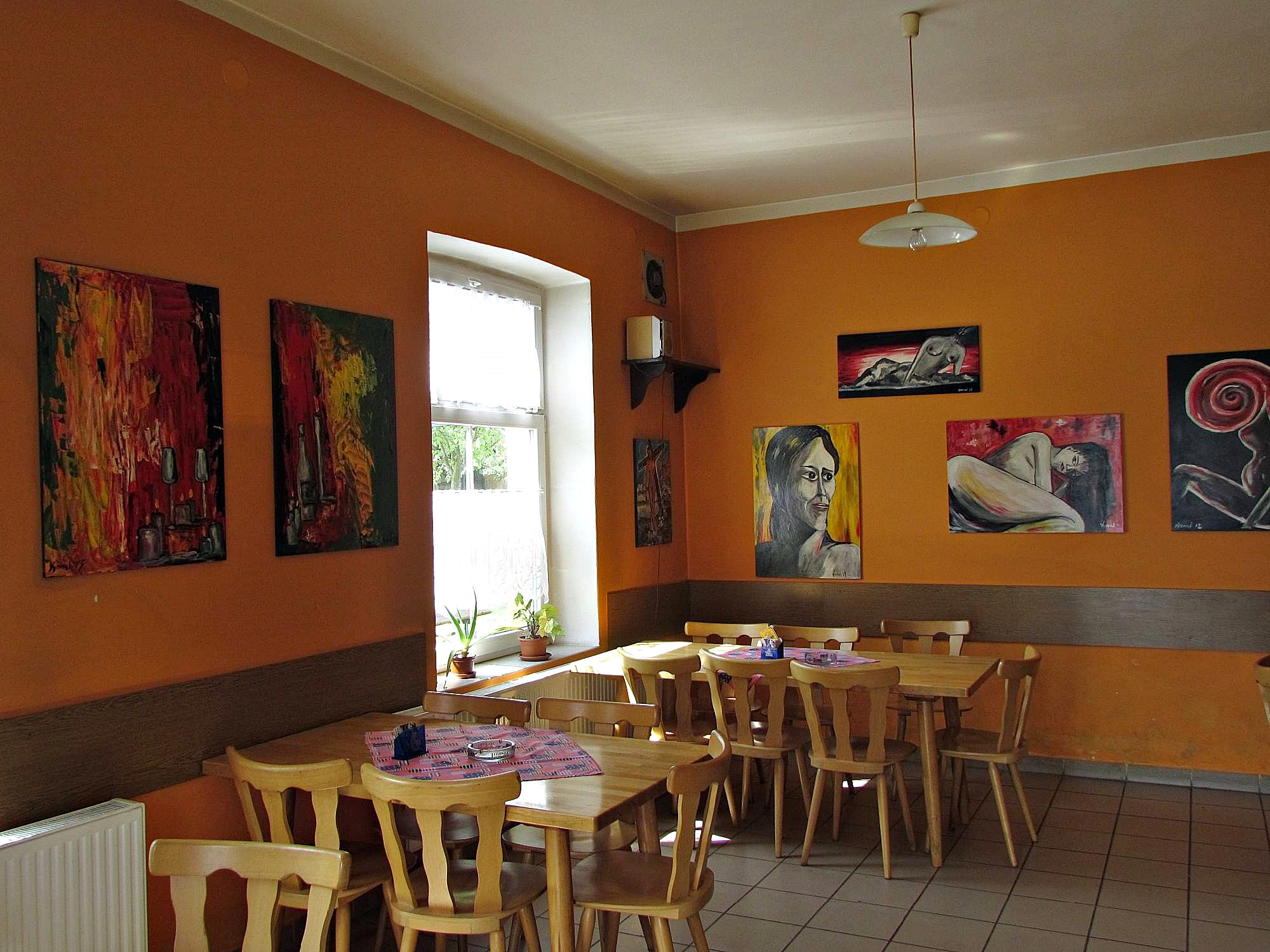 Hospoda Na Chlumu foto 5