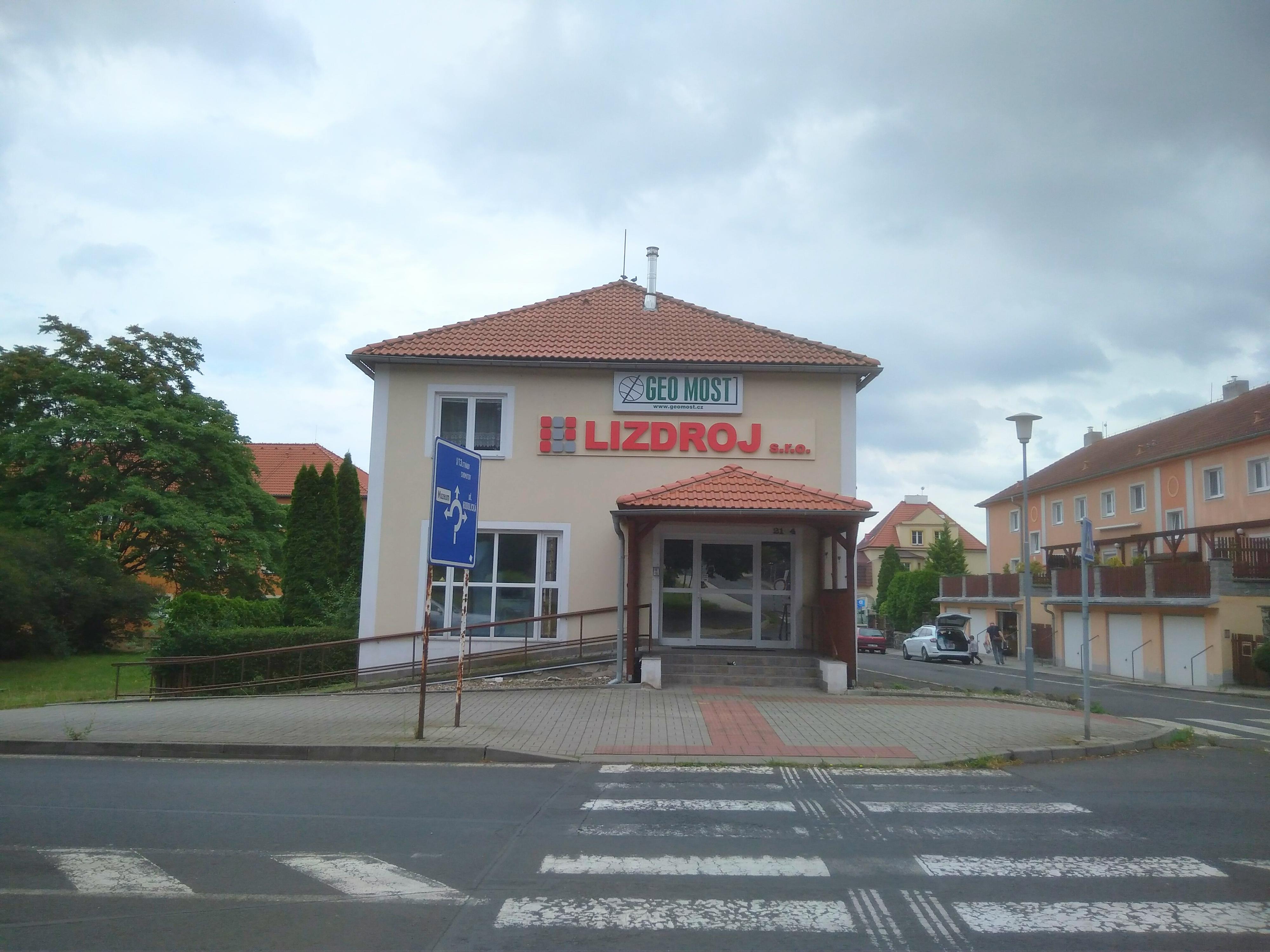 LIZDROJ, s.r.o. foto 2