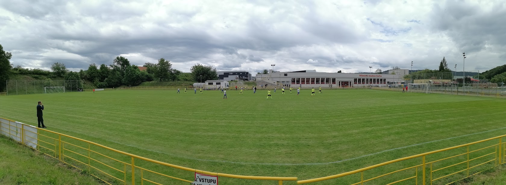 FC Kuřim foto 6