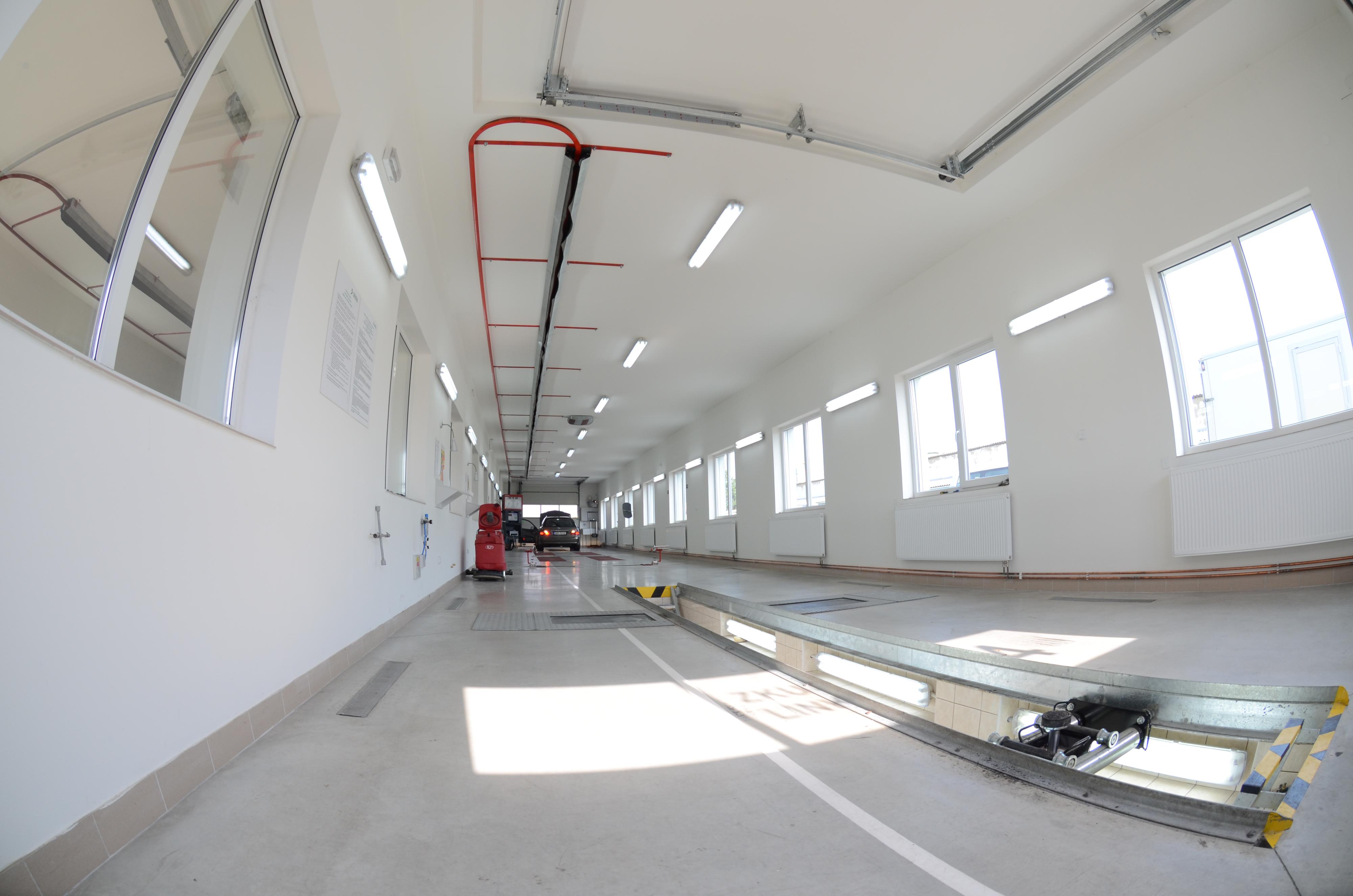 STK Na Přerovské s.r.o. foto 5