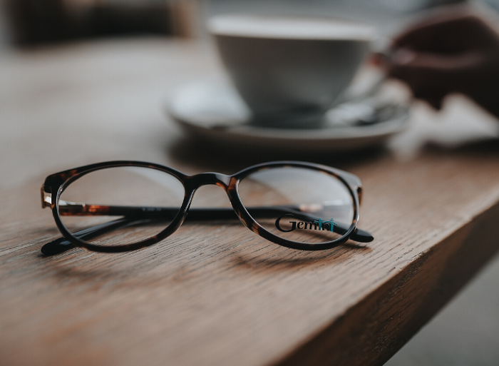 GEMINI oční optika, s.r.o. foto 3