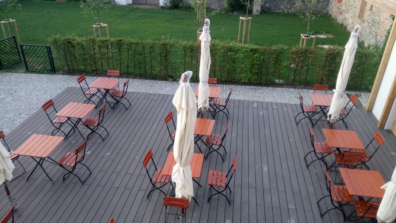 Kafe u Žlabu foto 4