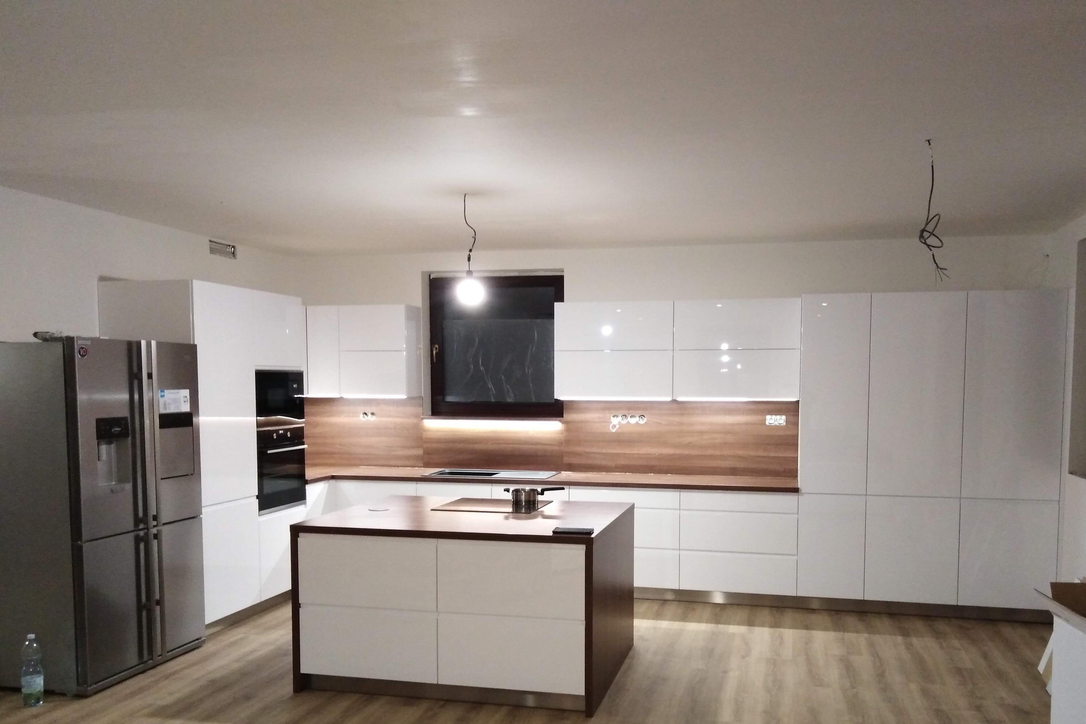 Truhlářství Kuchyňka