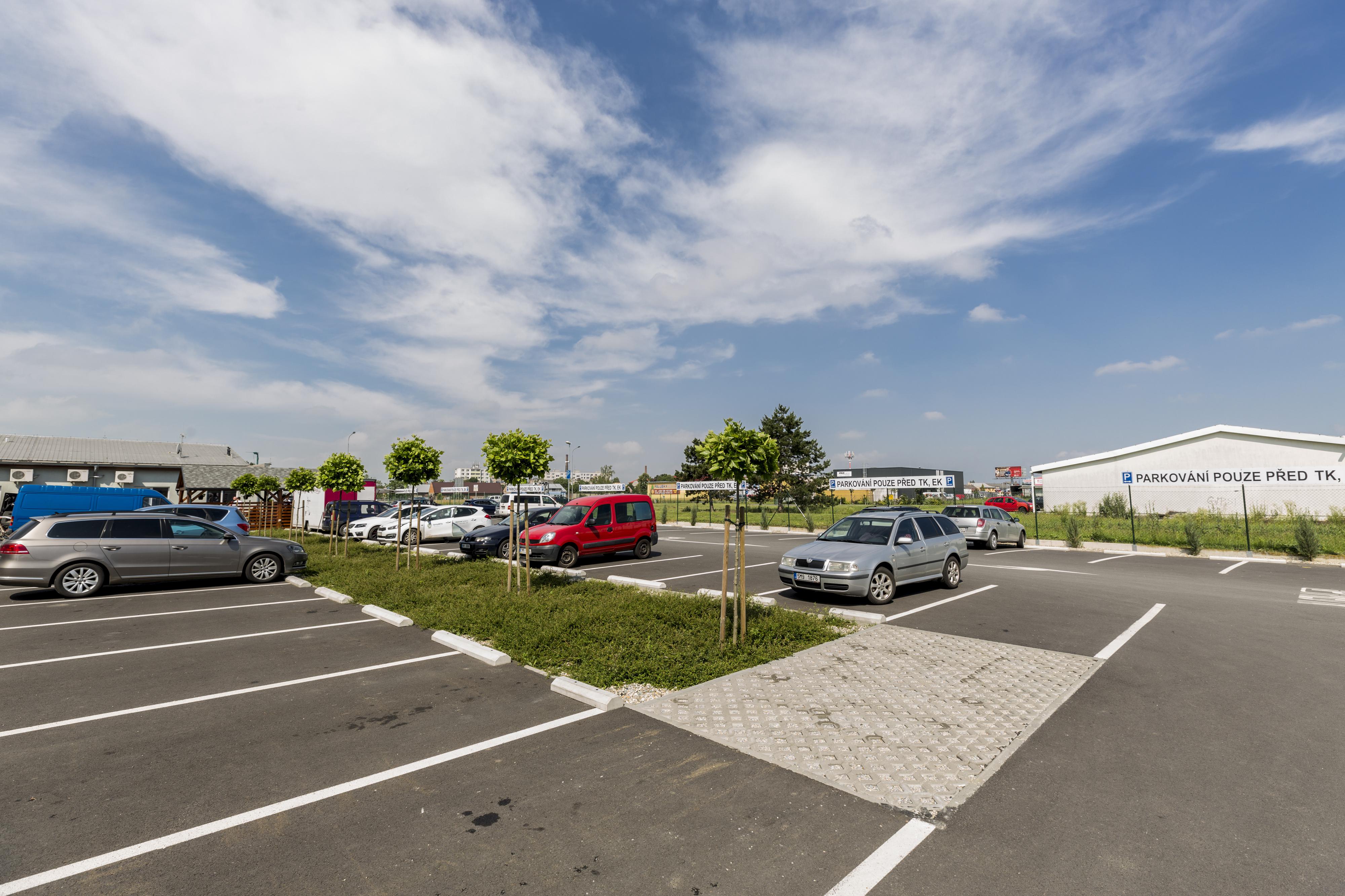 STK Na Přerovské s.r.o. foto 6