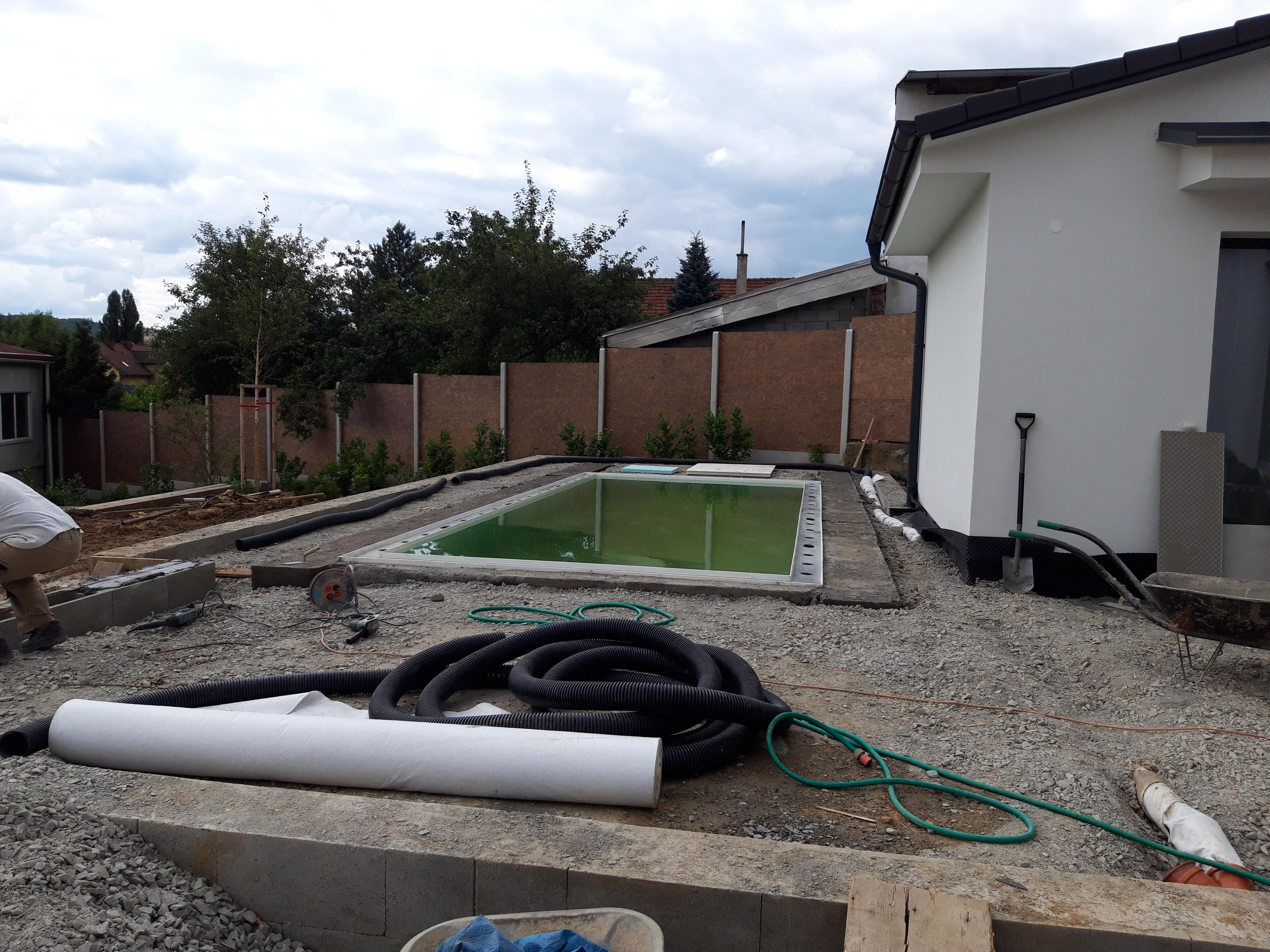 Stavební práce Homolka foto 4