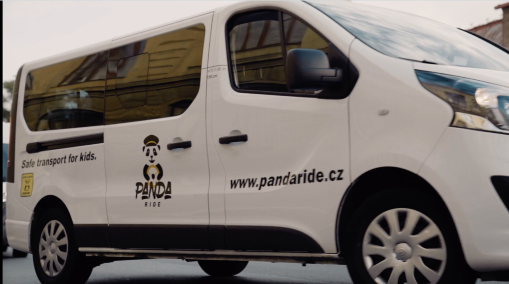 PANDA ride foto 4