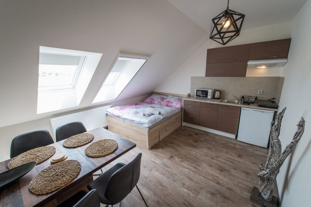 Apartmány Agave foto 4