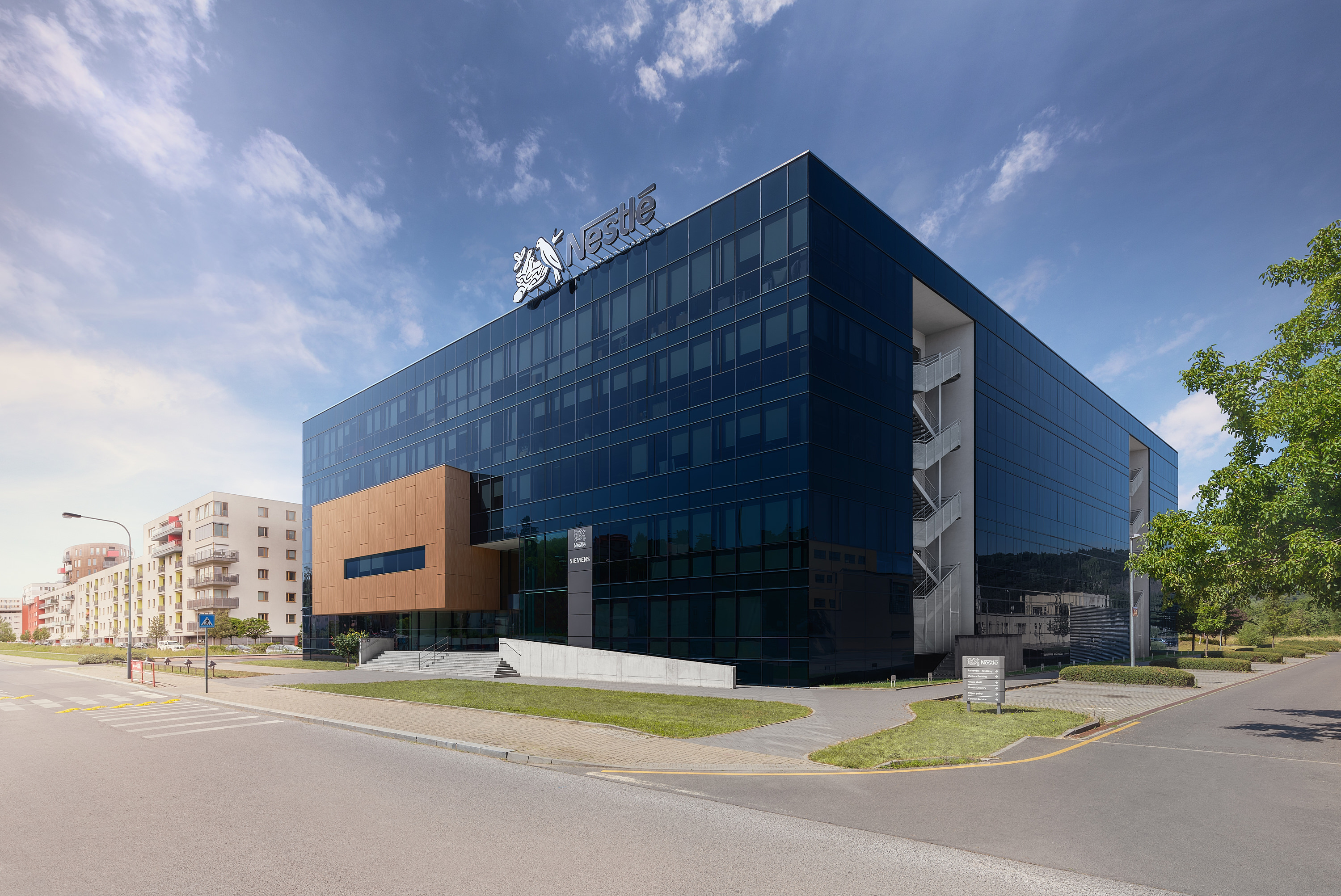 Českomoravská Nemovitostní (ČMN) foto 3