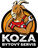 logo Bytový servis KoZa
