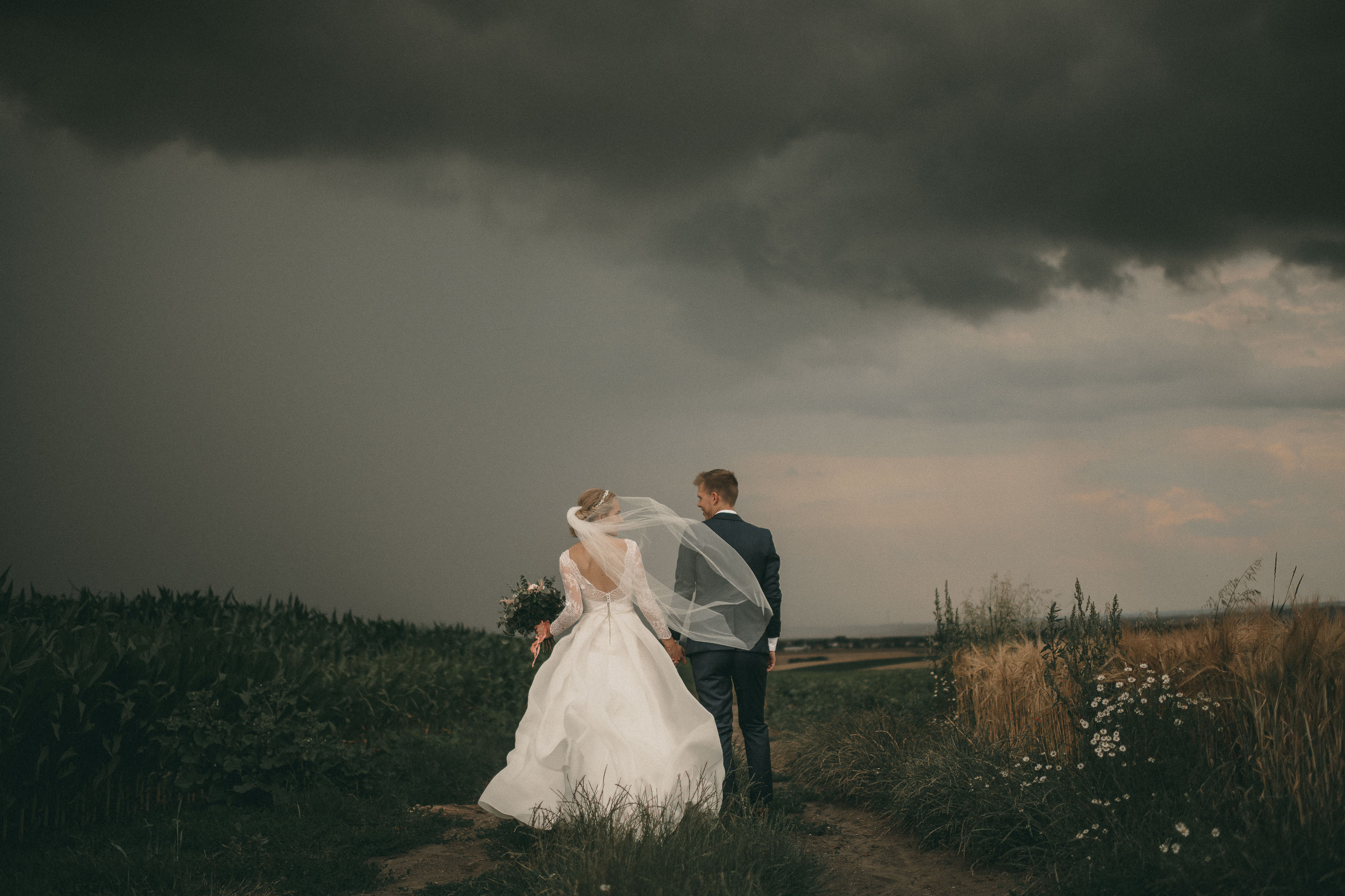 Jiří Tulach - Svatební fotograf foto 3