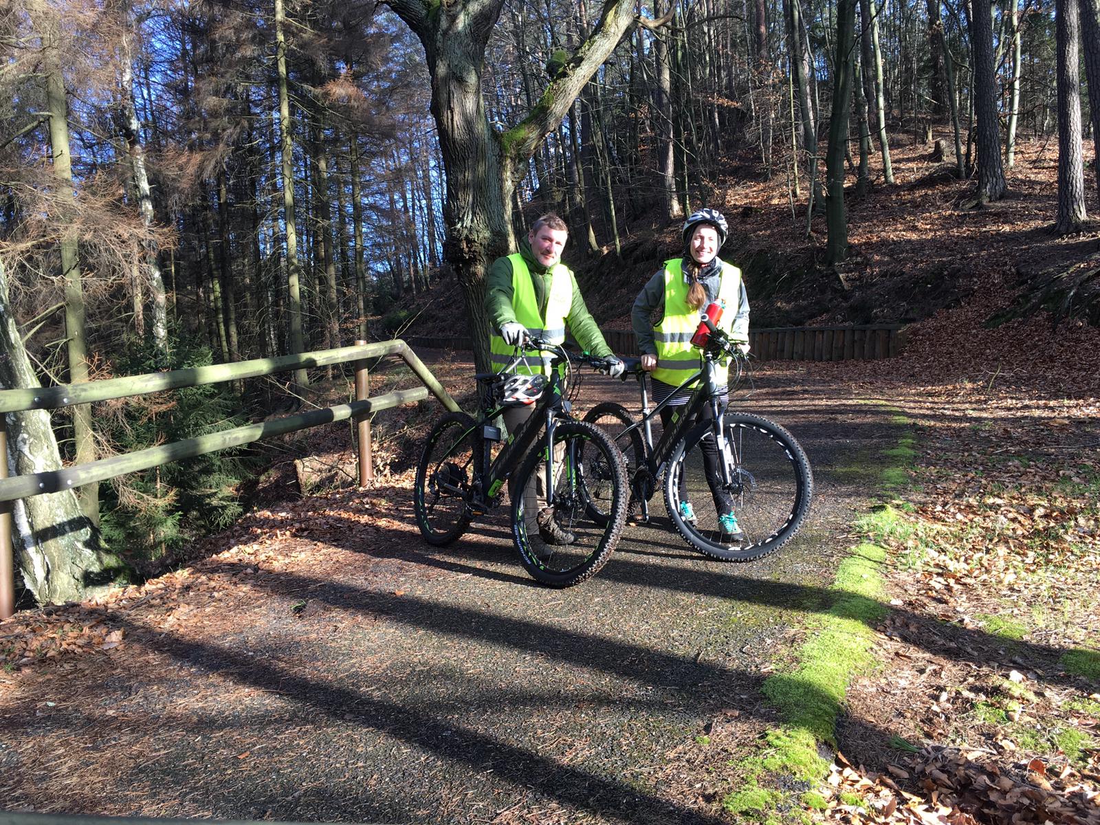 Půjčovna elektrokol Milan Dařina foto 4