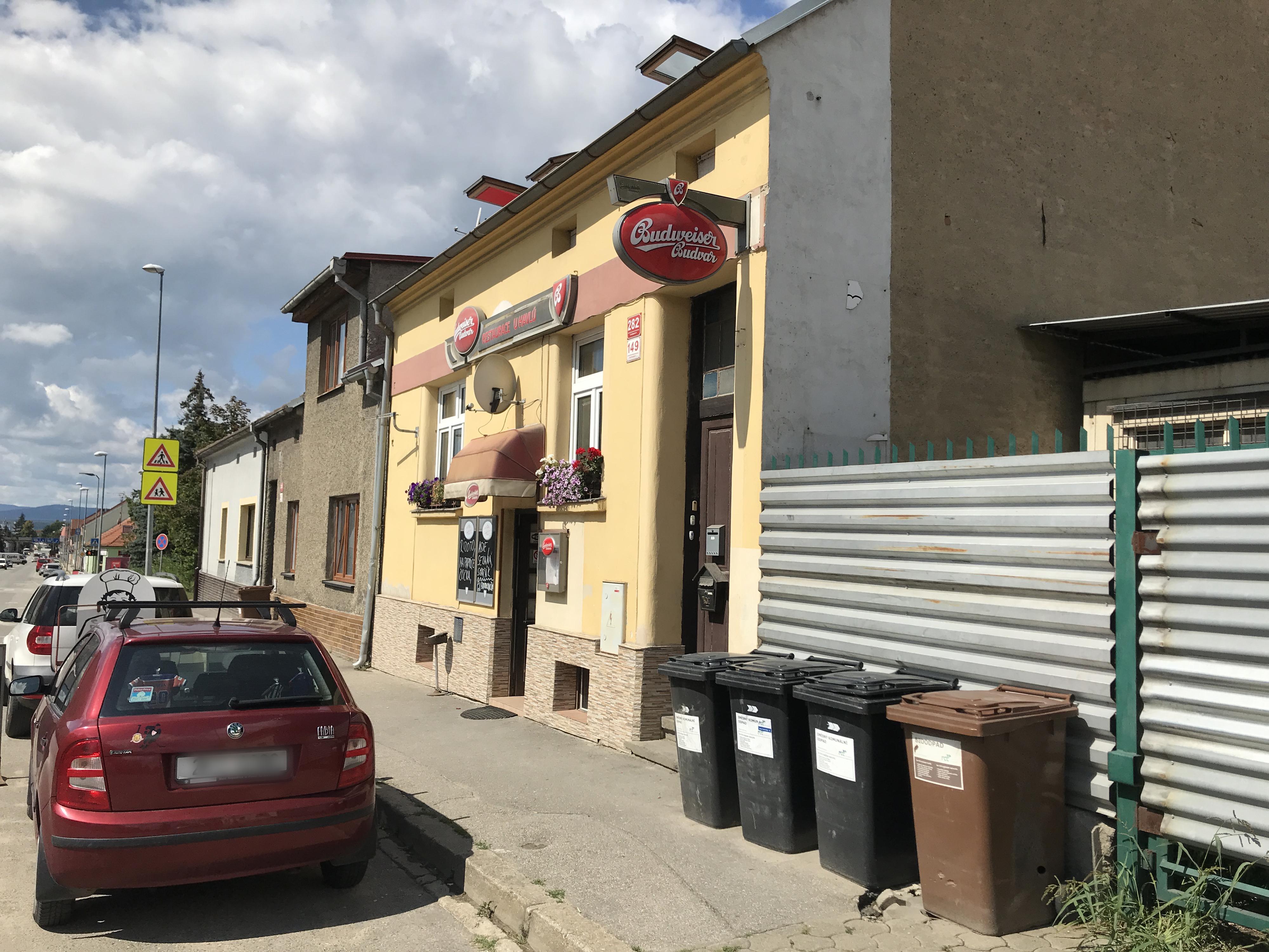U Havlů foto 2