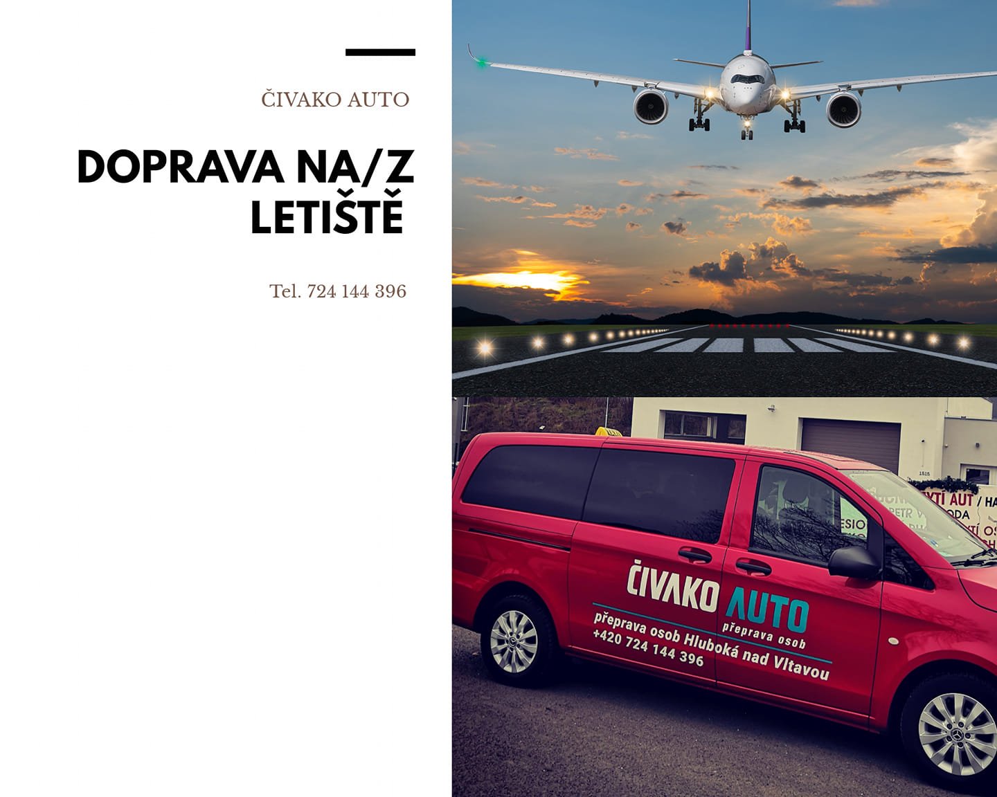 ČIVAKO Auto foto 2