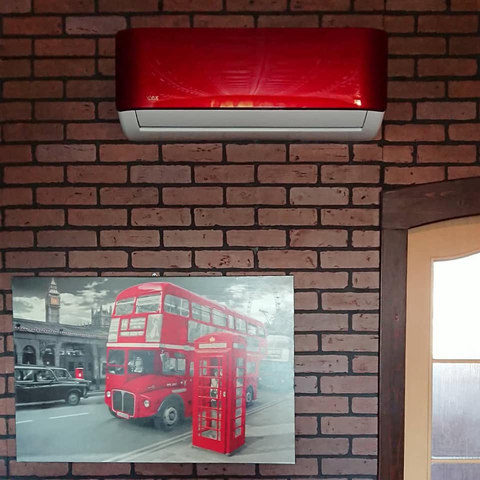 F – KLIMA klimatizace foto 3