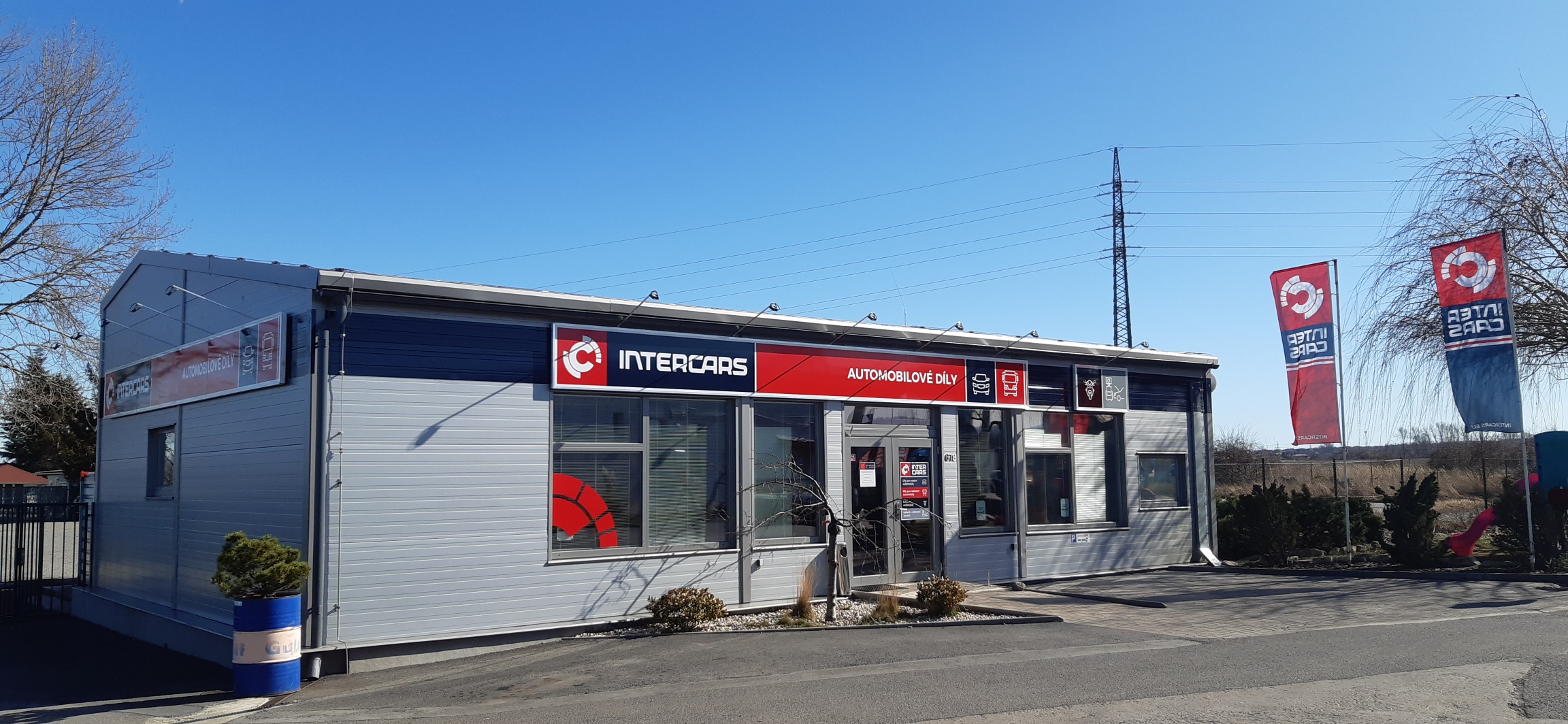 Inter Cars Česká republika, s.r.o. foto 5