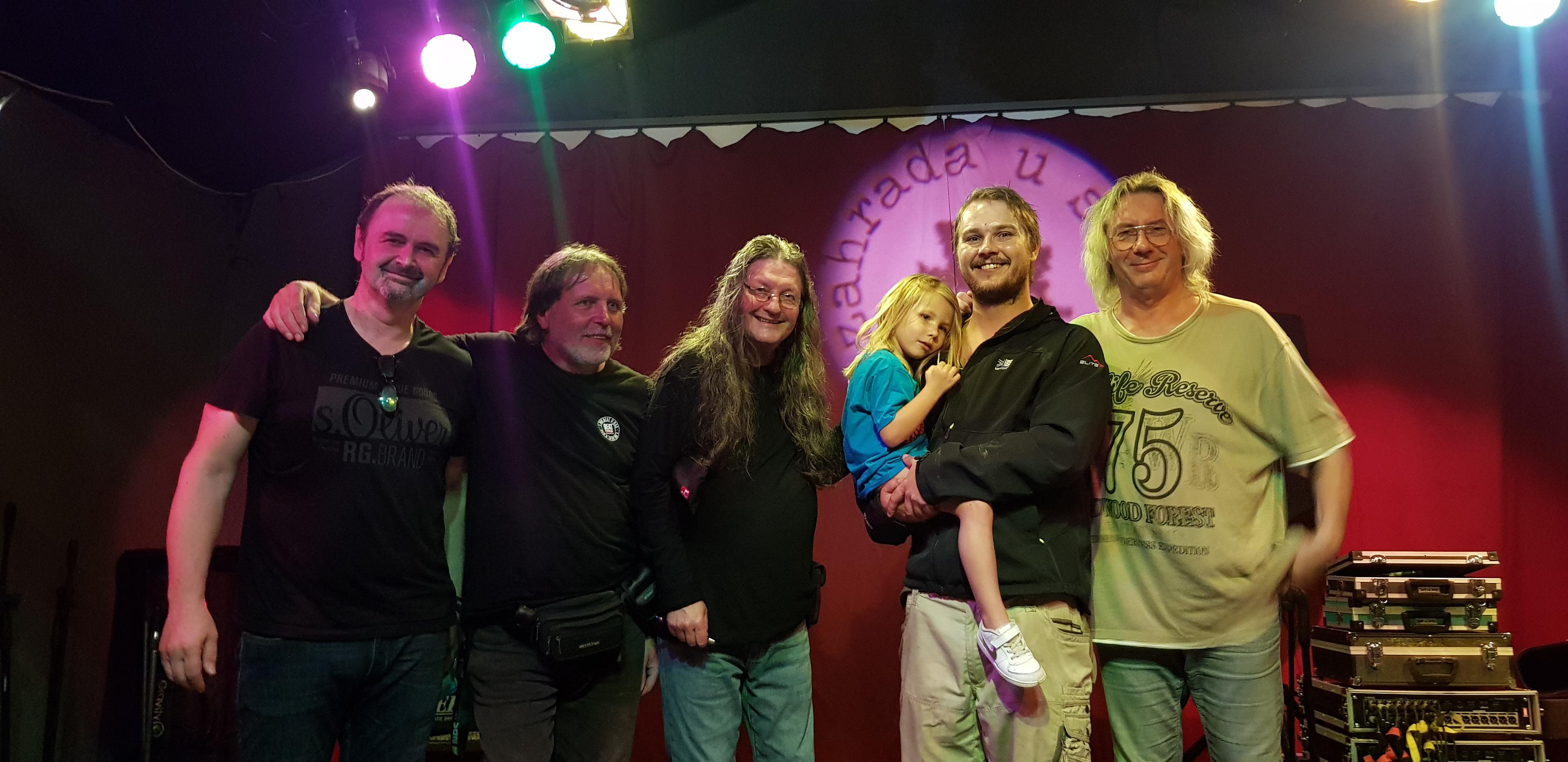 Zahrada U Sosny foto 5