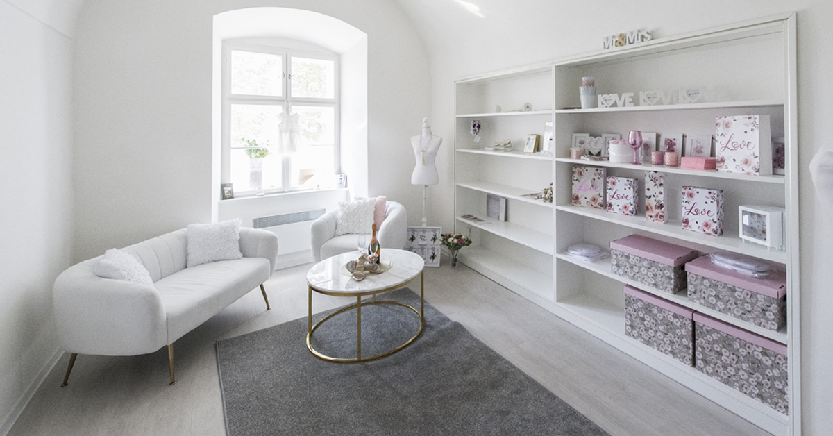 Svatební atelier AloveA foto 2