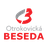 logo Otrokovická BESEDA