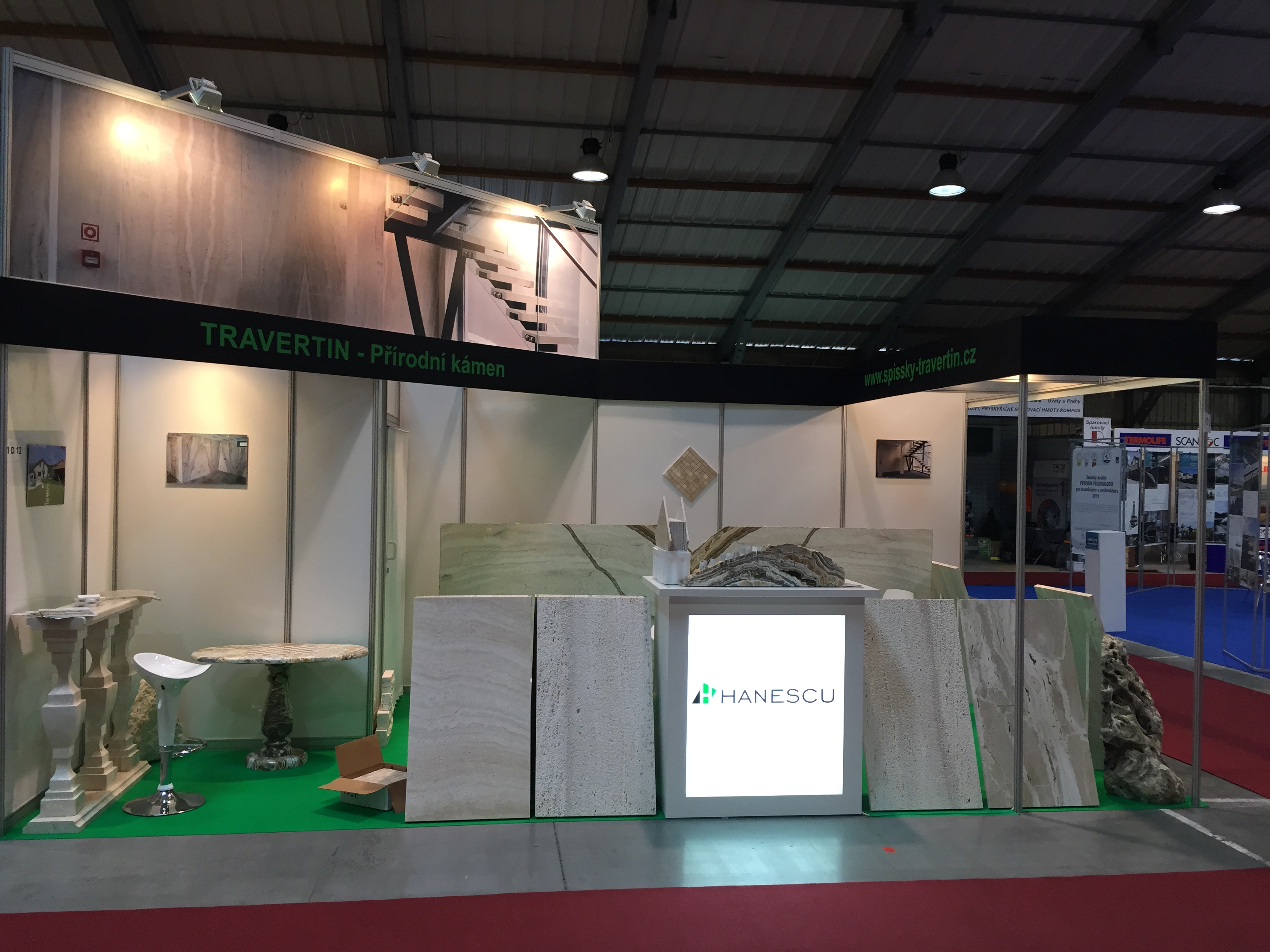PEKO Expo servis, s.r.o. foto 4