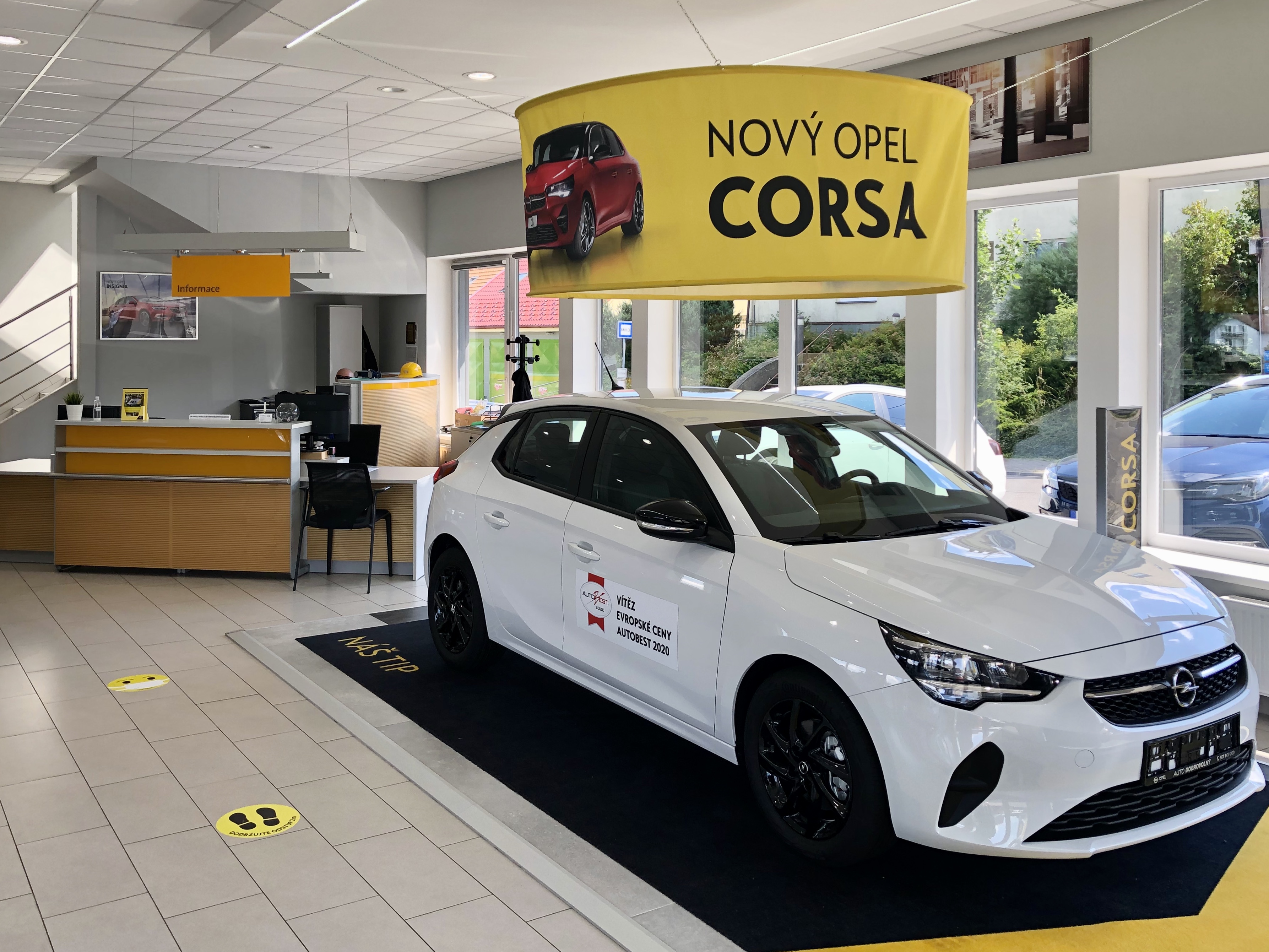 AUTO DOBROVOLNÝ V.M. s.r.o. foto 6