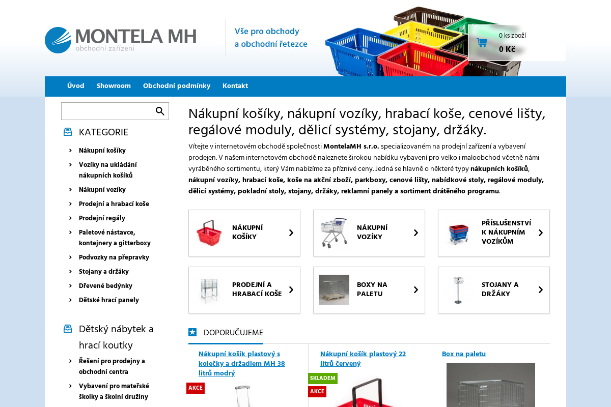 Prodejni-zarizeni.cz