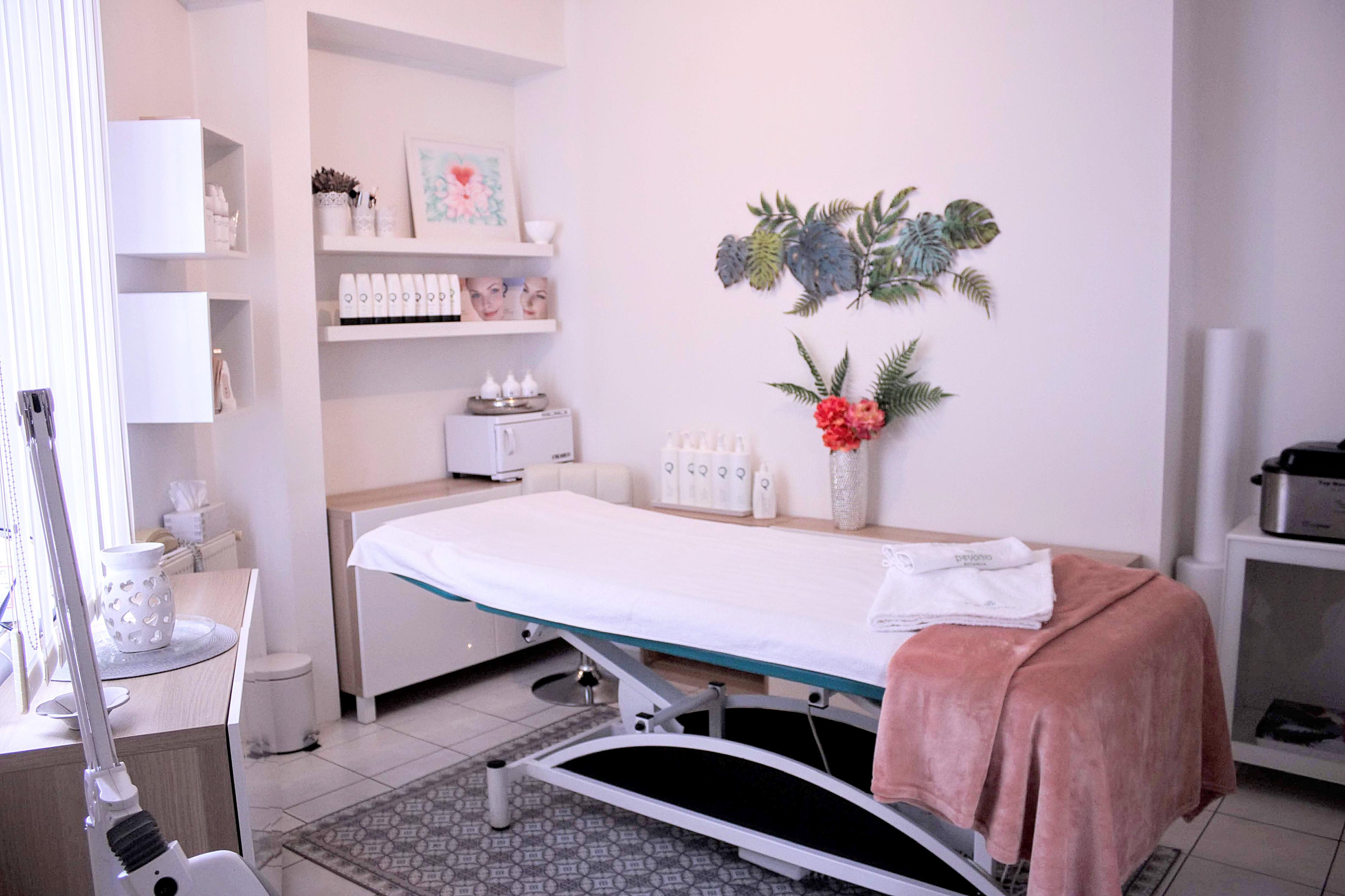 Alice Fišerová - Masážní a kosmetické studio foto 2