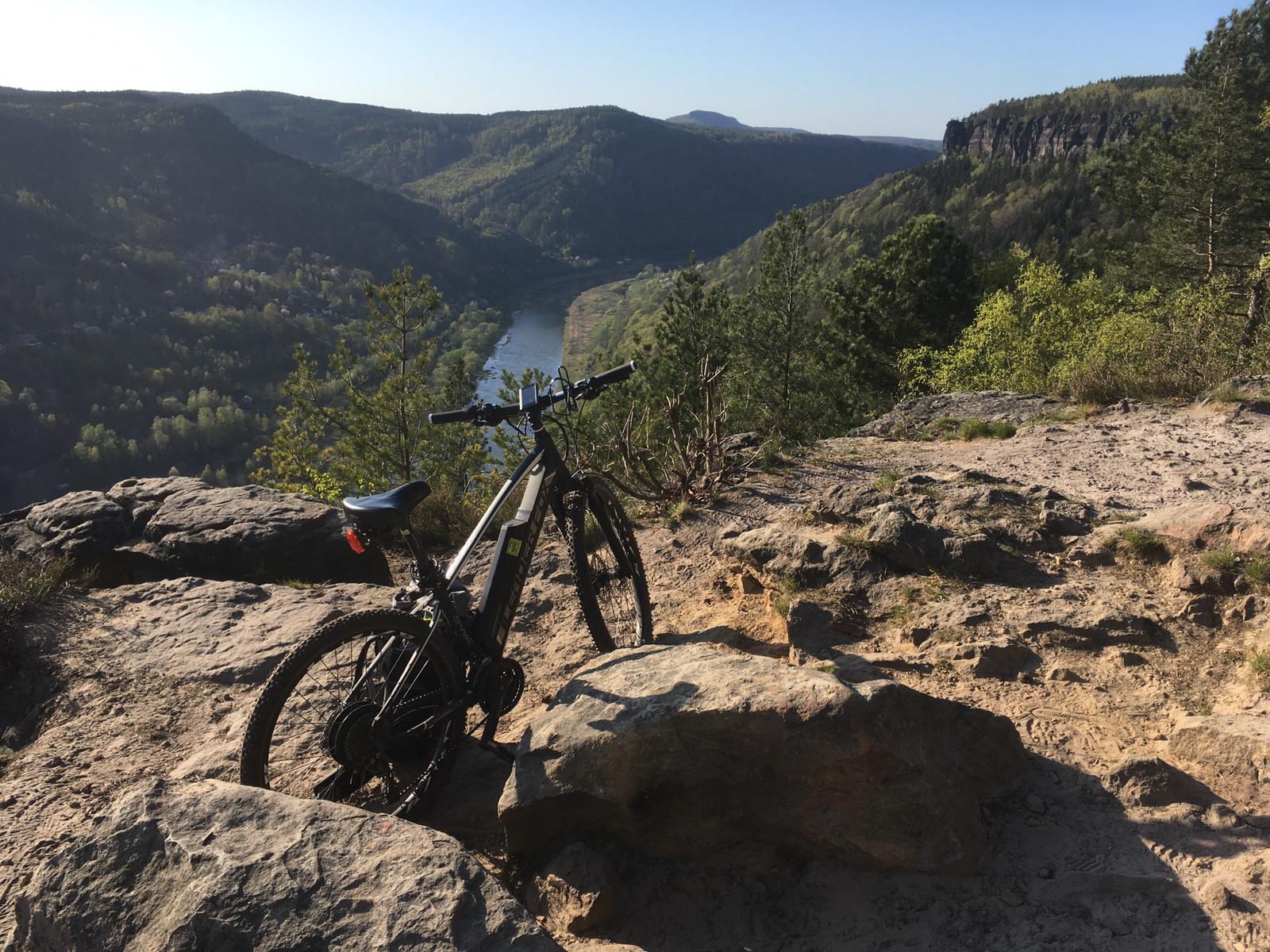 Půjčovna elektrokol Milan Dařina foto 3