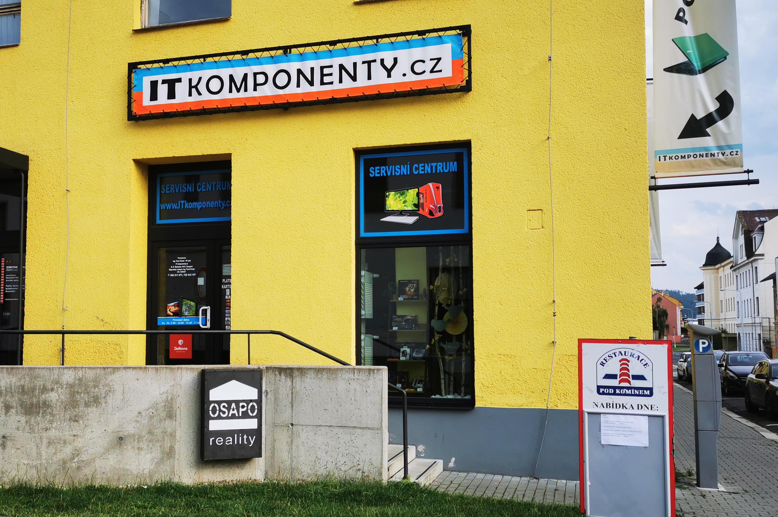 ITKomponenty.cz