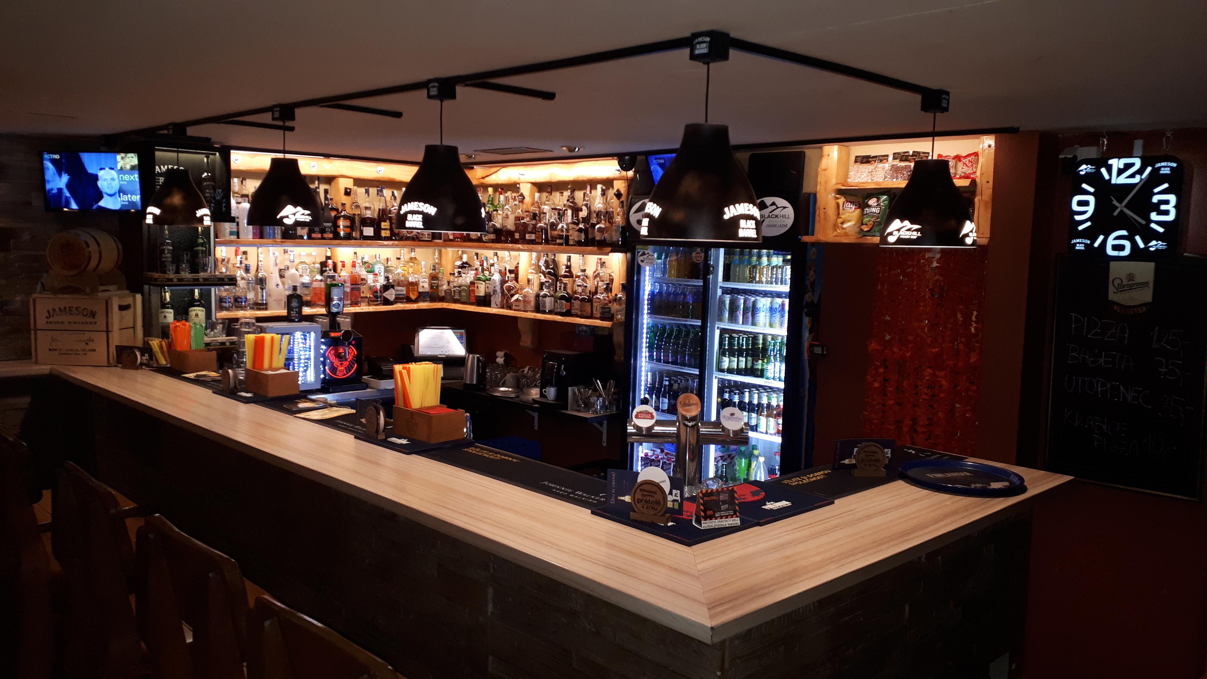 Black Hill bar foto 4