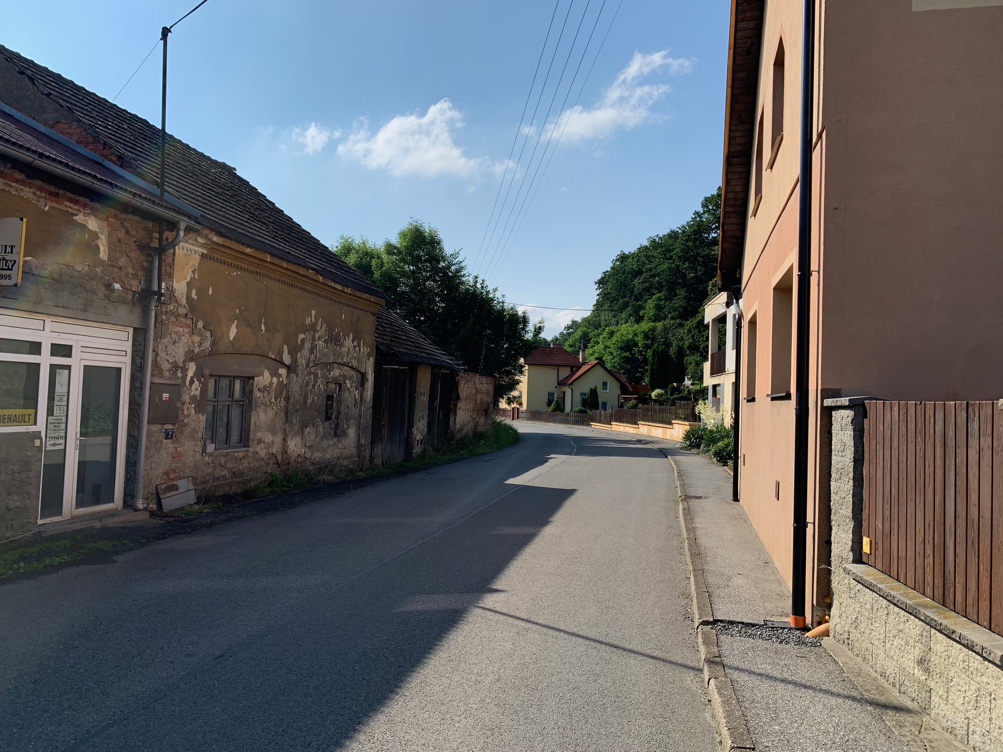 Autodíly Renault - Vrakoviště Renault foto 4