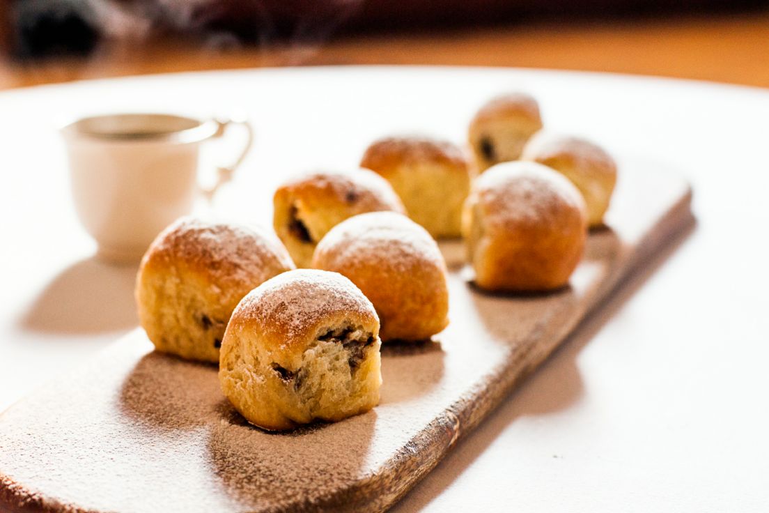 Marcela Soukupová - Koláčové dobroty foto 4