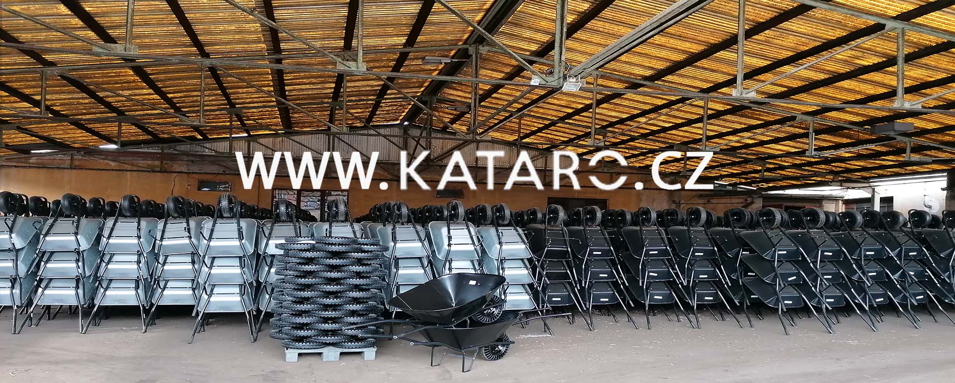 KATARO s.r.o. foto 2