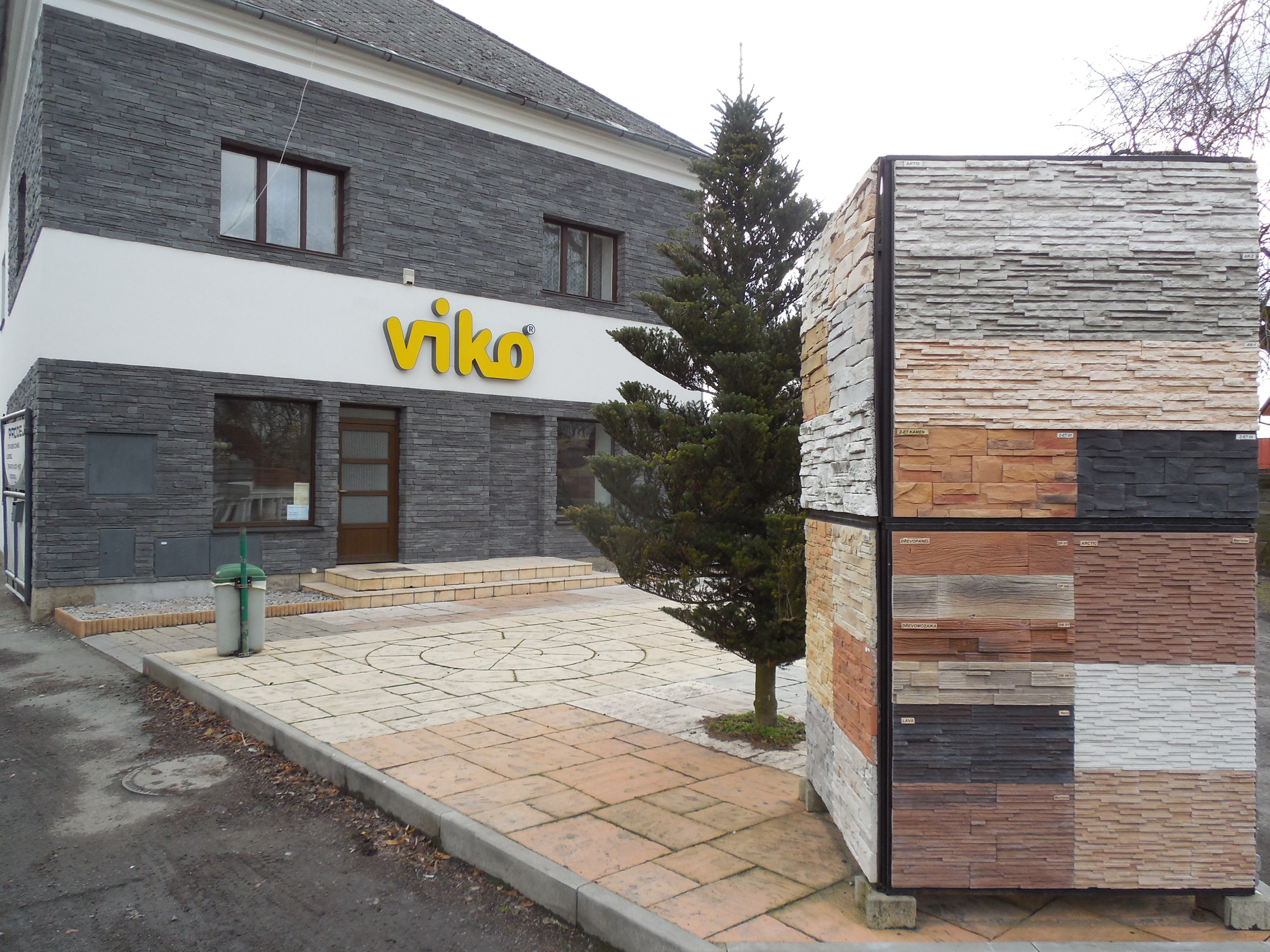 Betontvar-Viko s.r.o. foto 3