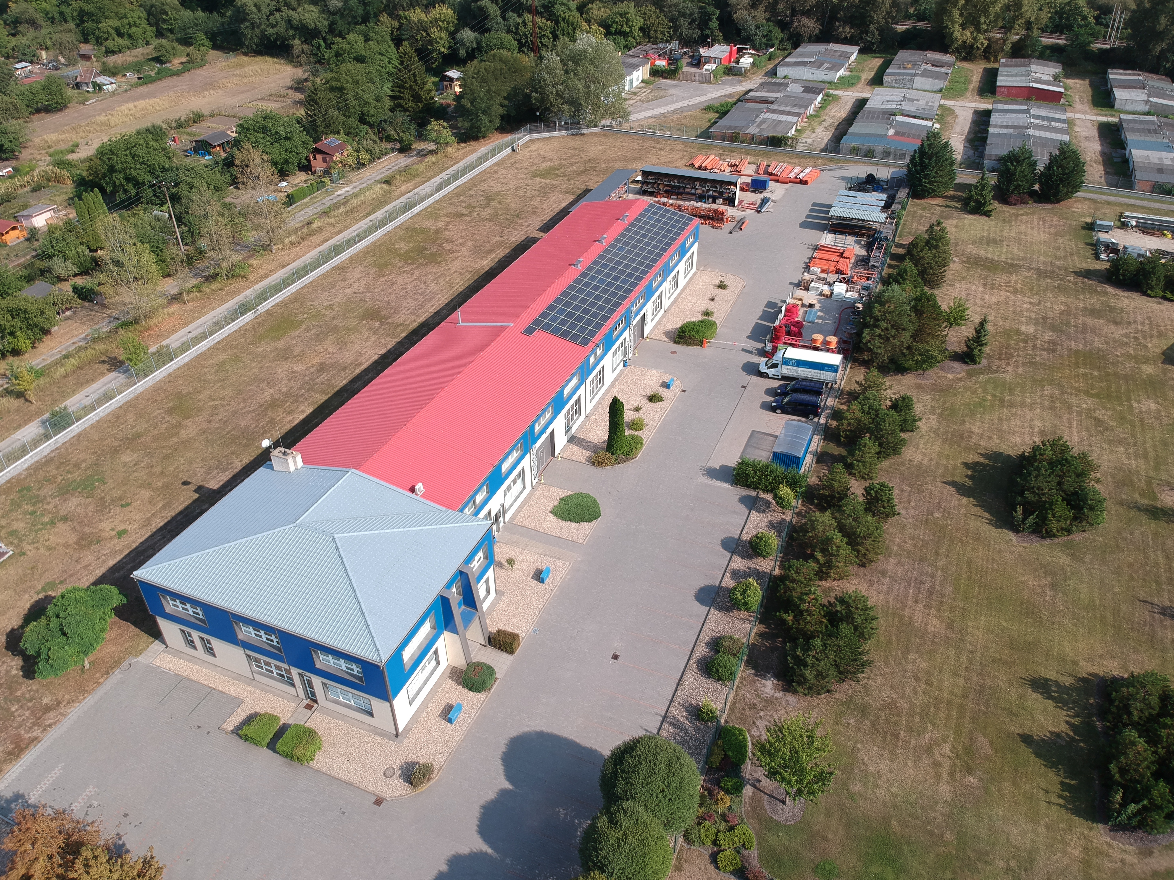 G.A.S. a.s.  e-shop měřicí a regulační techniky foto 4