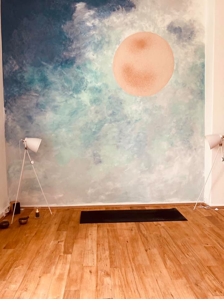 Jógový ateliér Luna foto 3