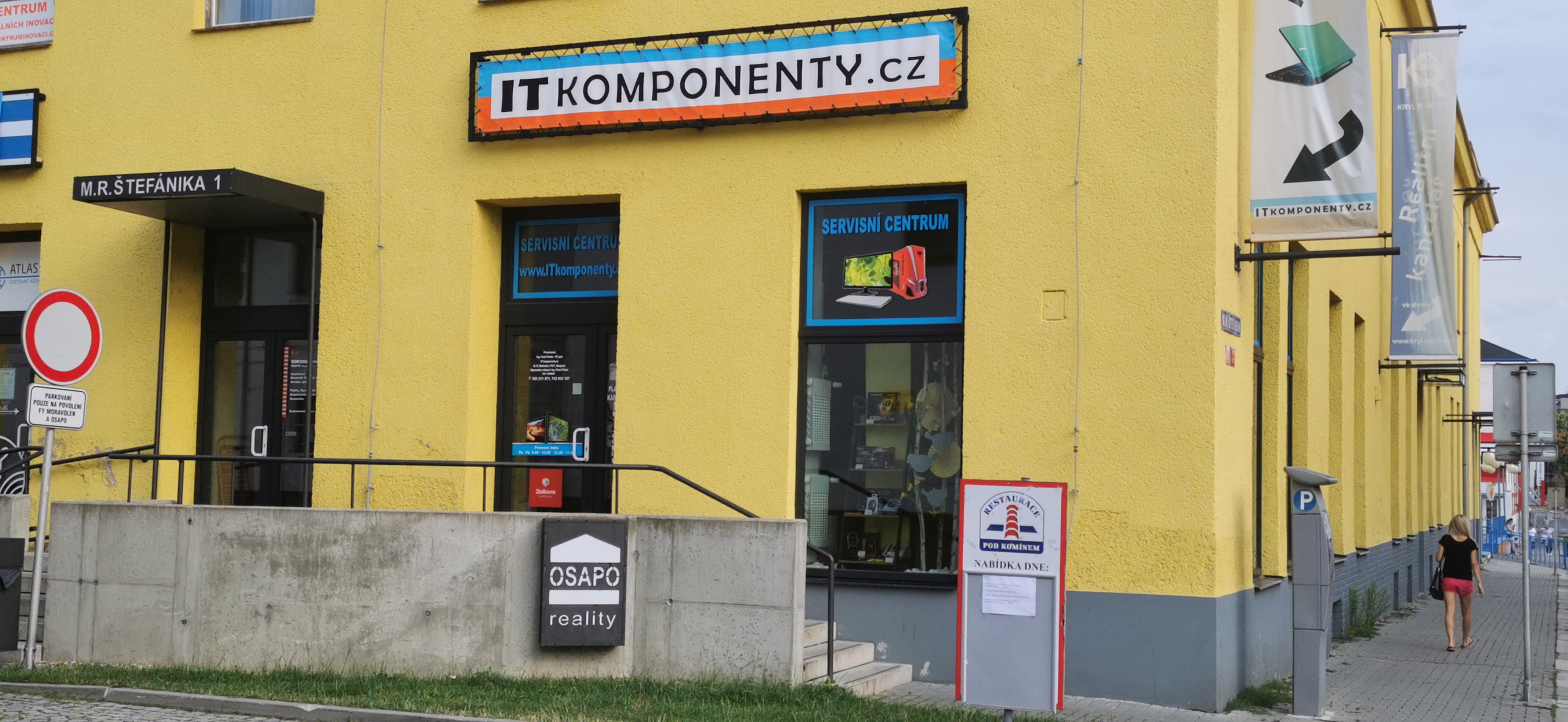 ITKomponenty.cz foto 2