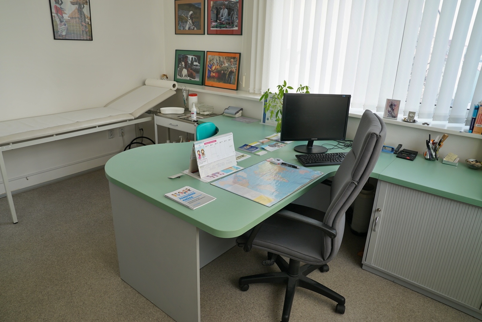 AVENIER | Očkování a cestovní medicína foto 3