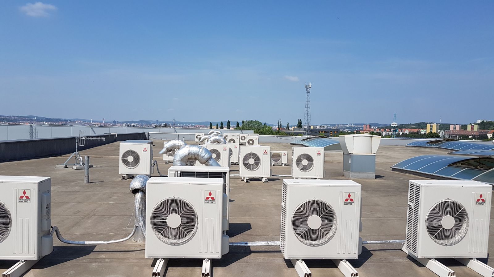 Klimaland s.r.o. foto 2