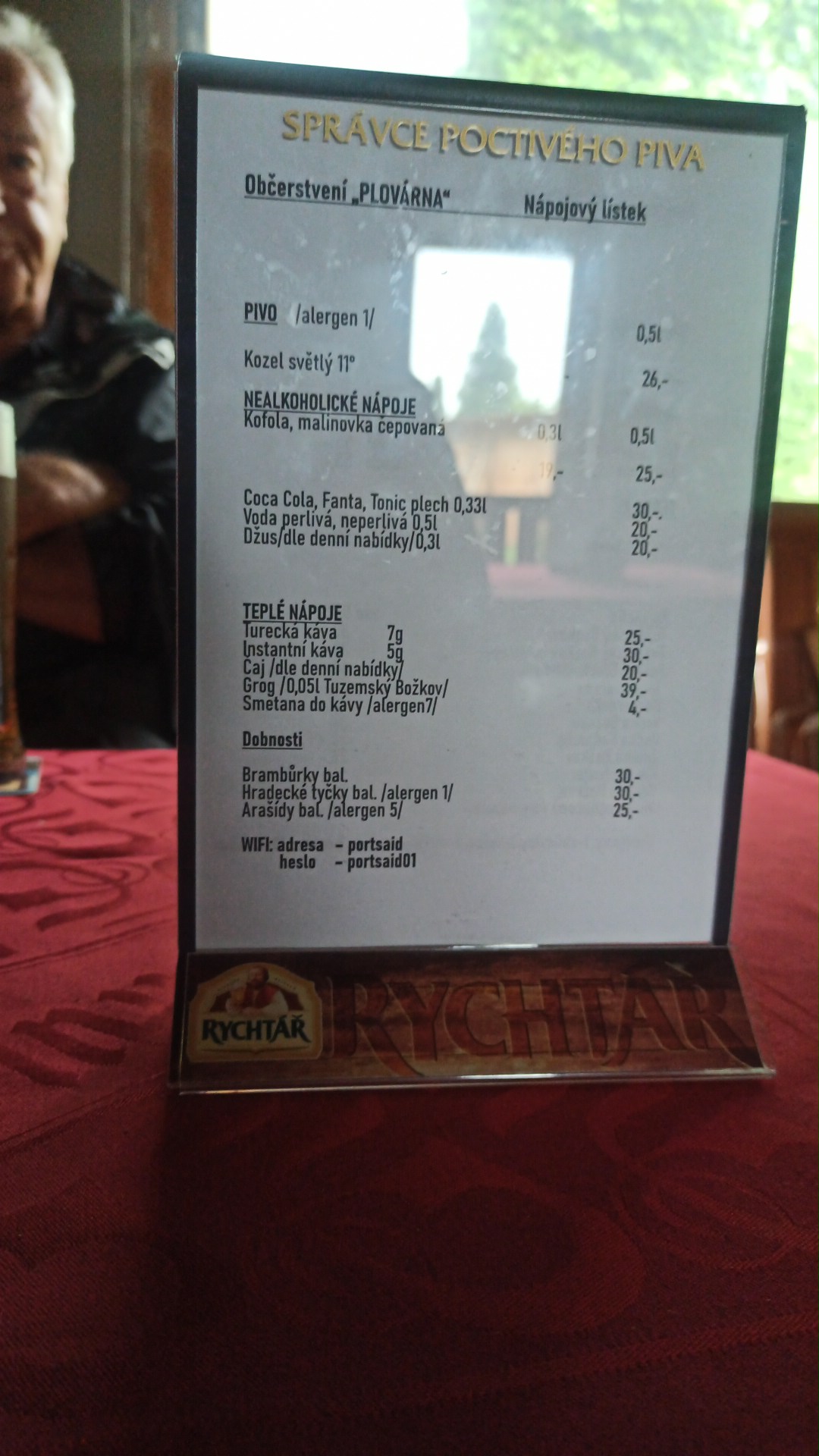 Hospoda Na Plovárně foto 3