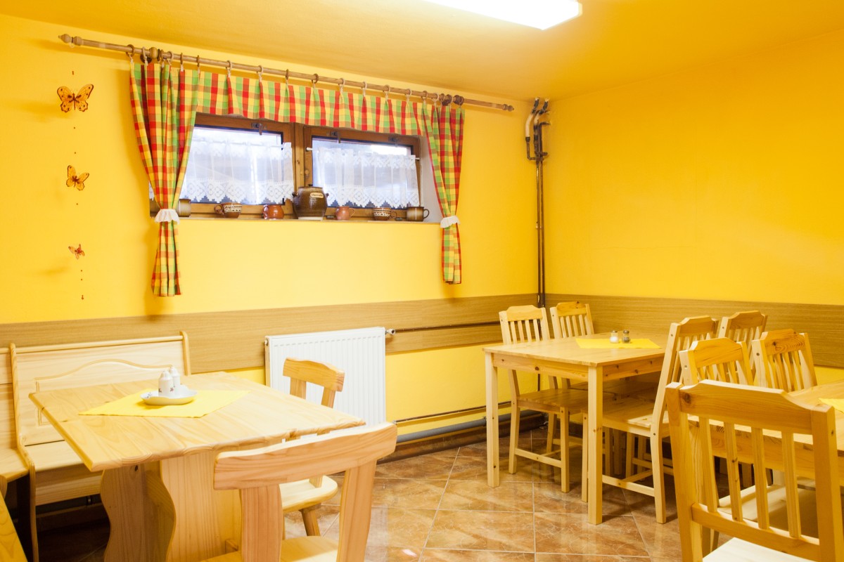 Penzion Tina Prachatice foto 3