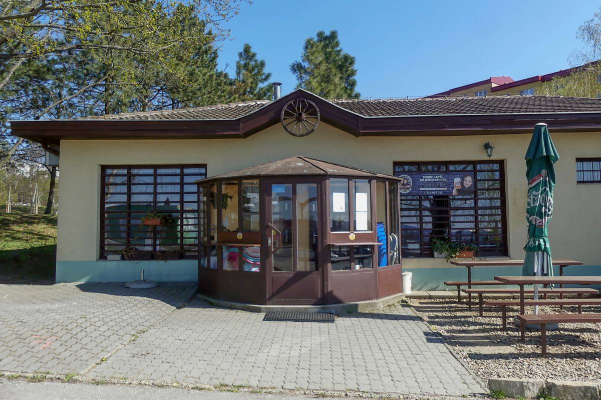 Hospůdka u Kola foto 5