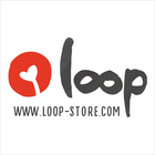 Logo obchodu https://loop-store.com/