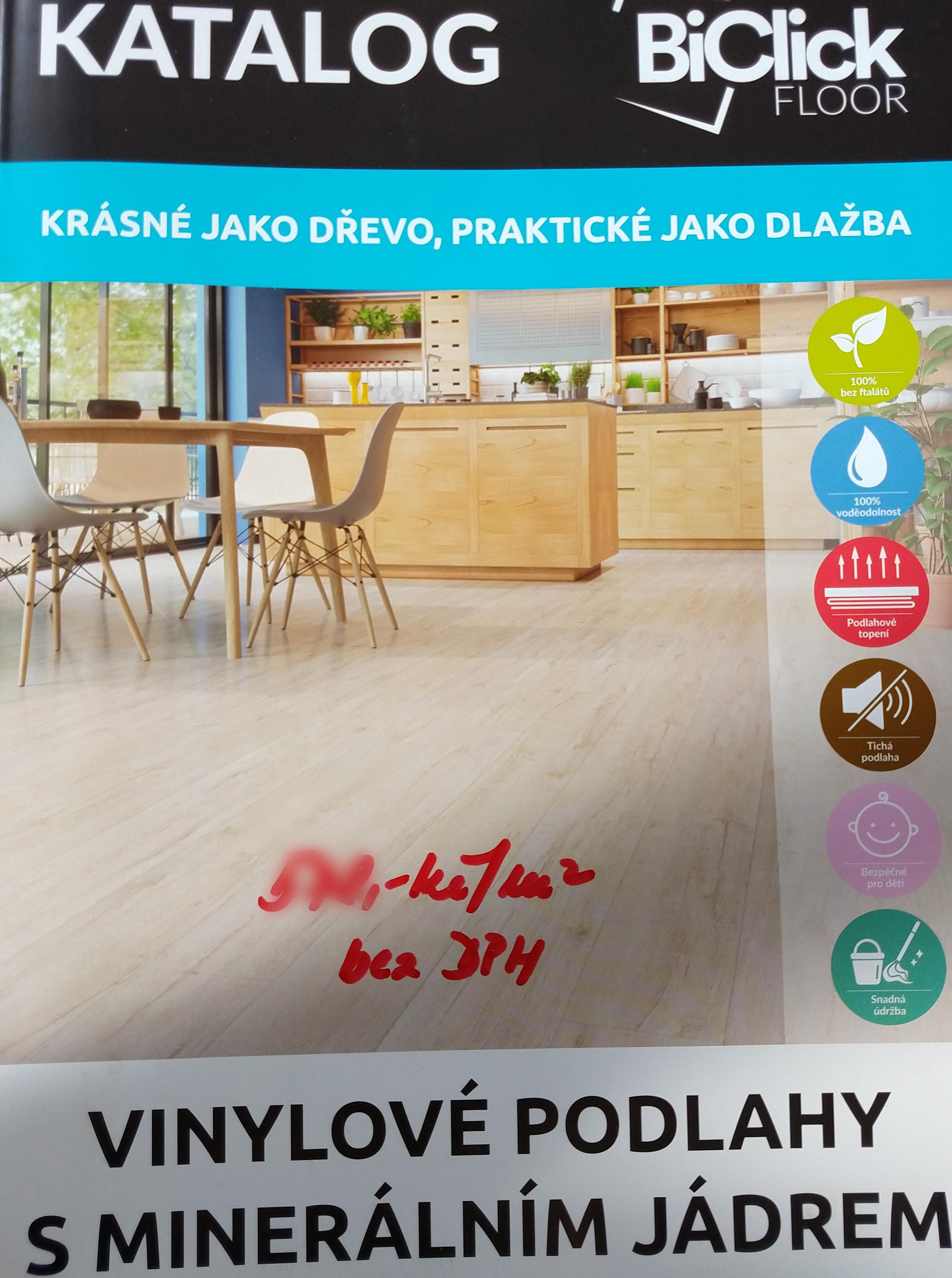 PODLAHY ZÍKA foto 3