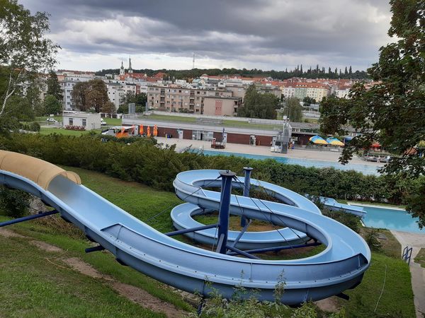Koupaliste Na Petynce (Koupaliste Petynce, koupalisti Petynce, Možnost zapůjčení, Možnost zapůjčení lehátek) Koupaliste Na Petynce