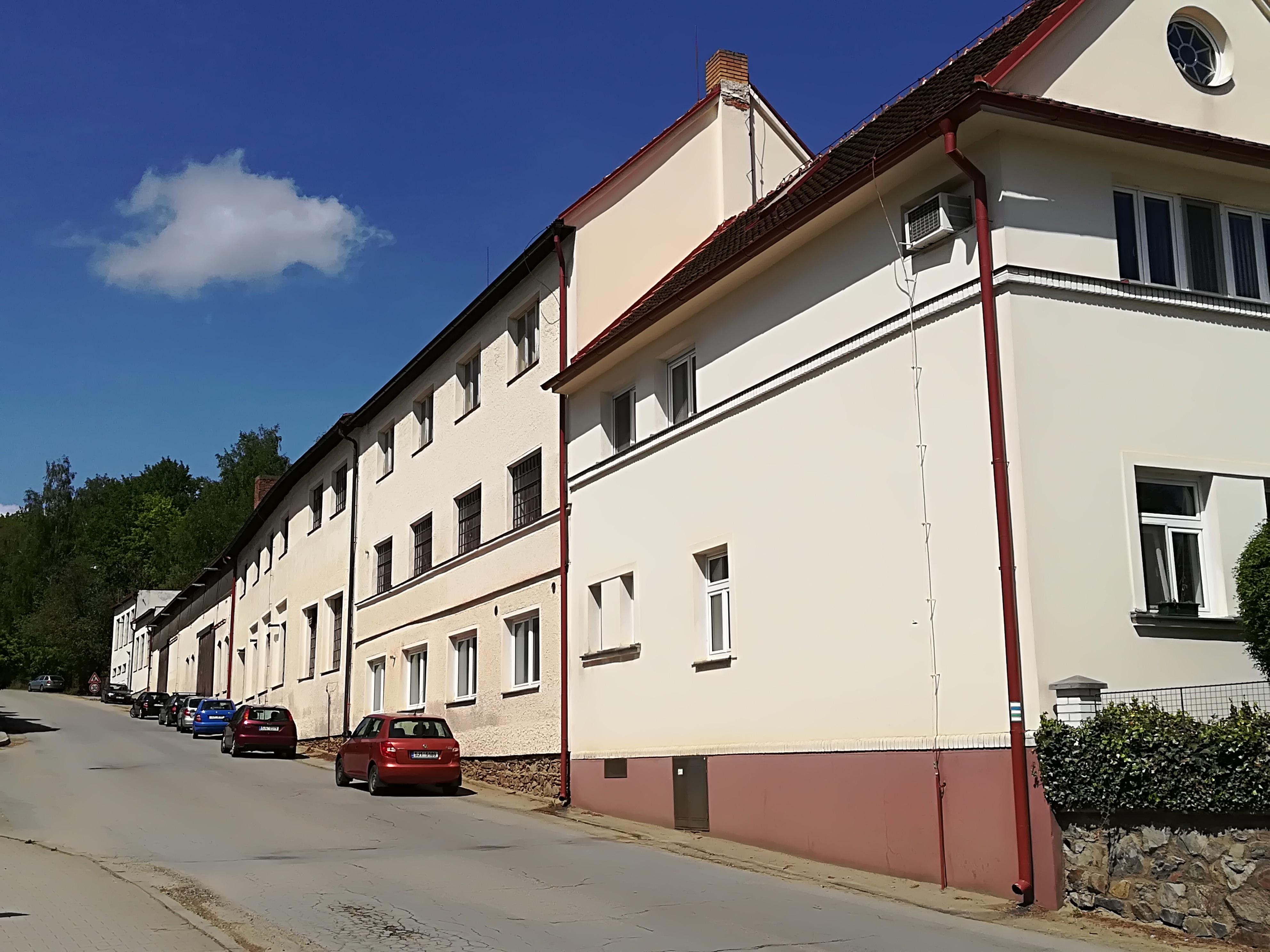 J. HRADECKÝ, s.r.o. Pacov foto 3